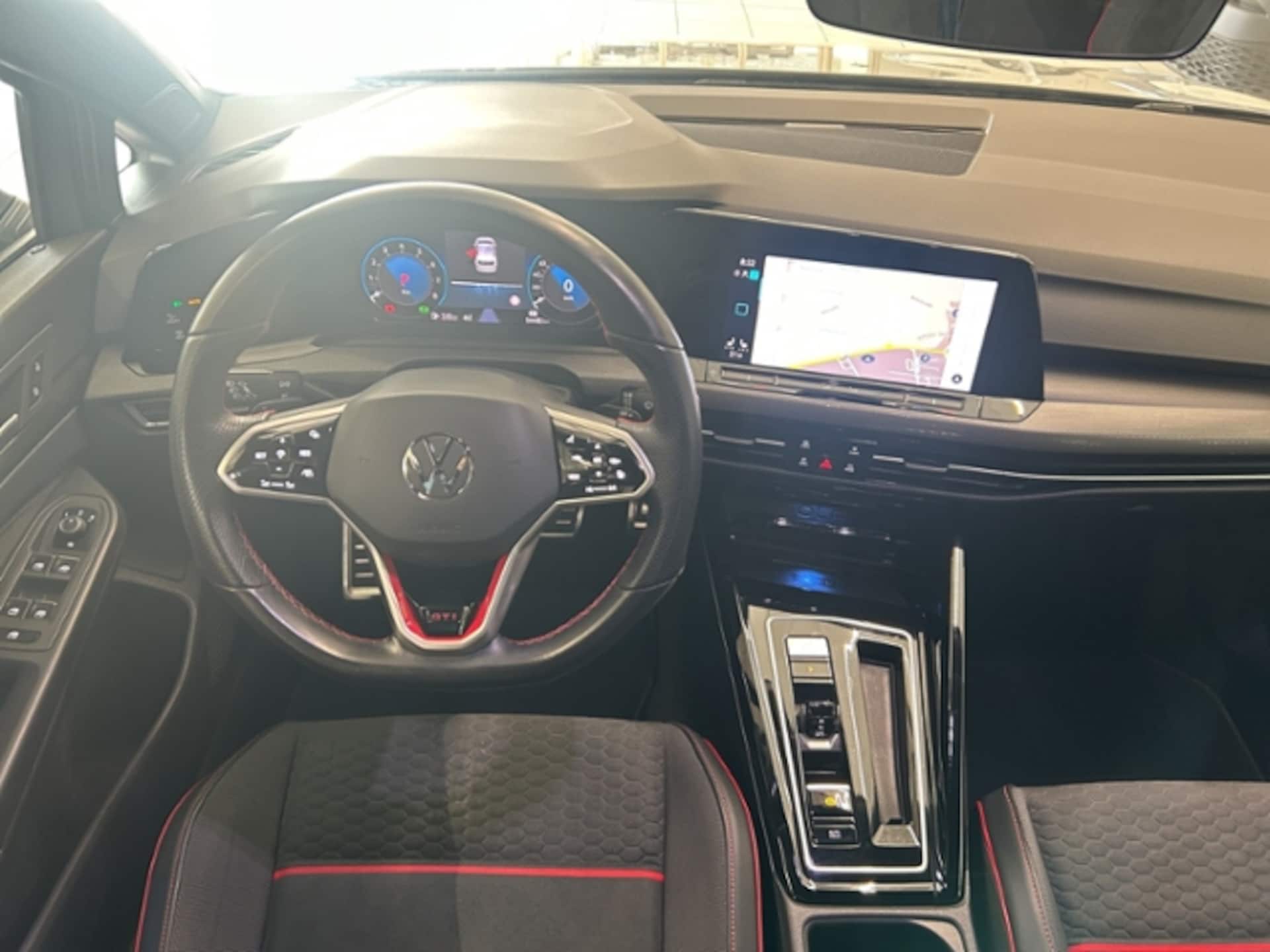 Volkswagen Golf GTI Clubsport