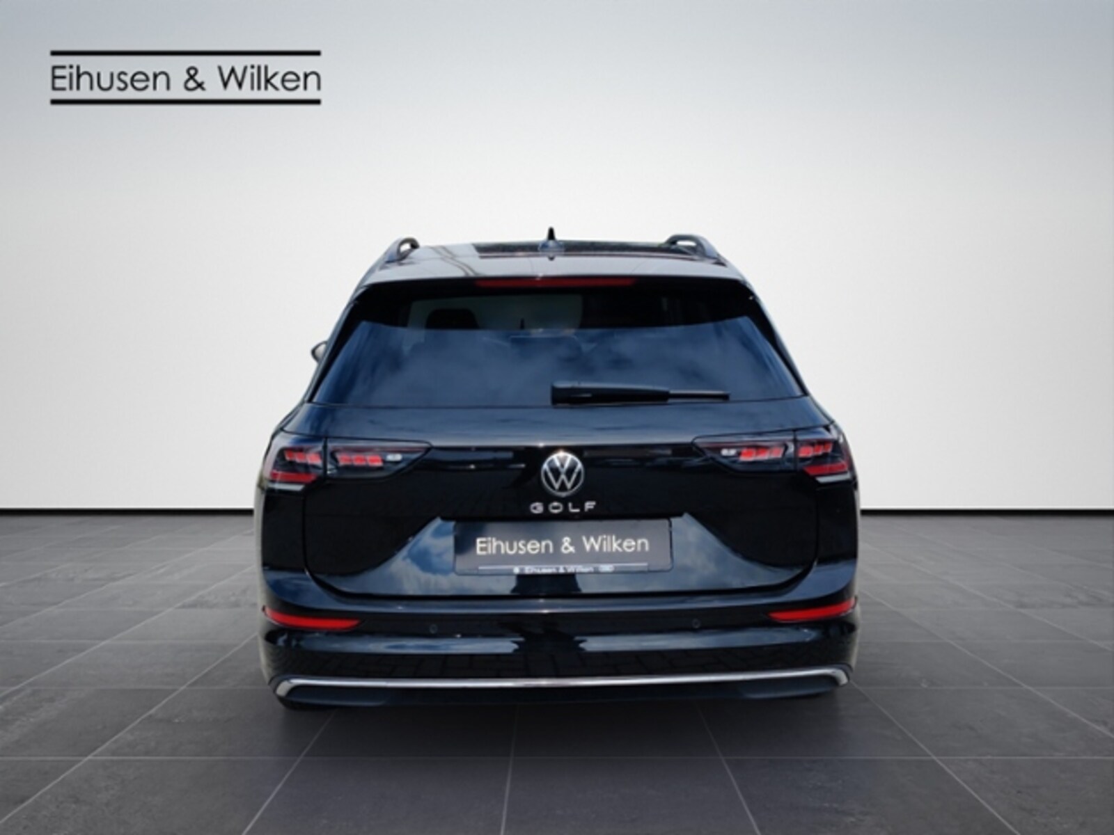 Volkswagen Golf Variant – Bild 5