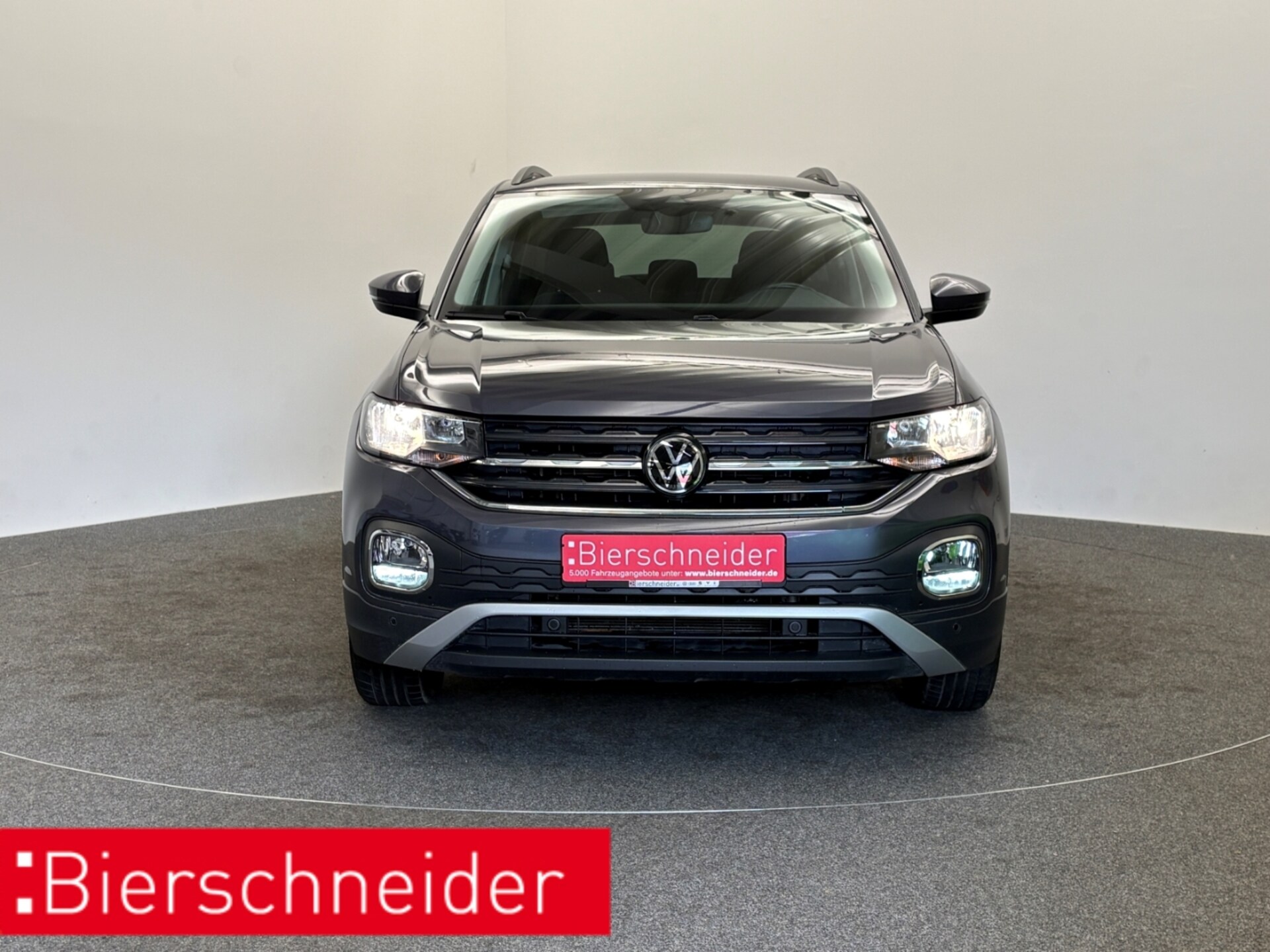Volkswagen T-Cross MOVE