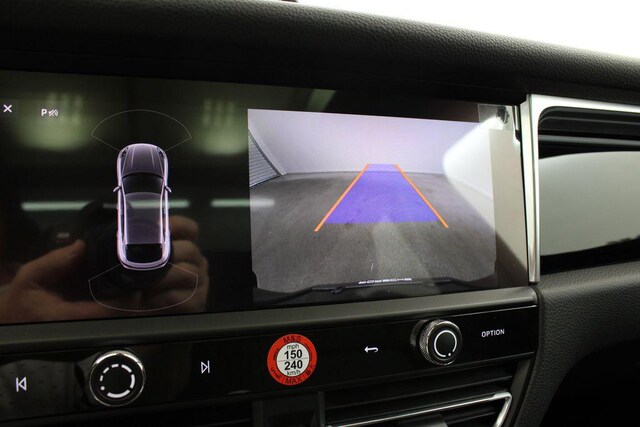2025 Porsche Macan S - Photo 22