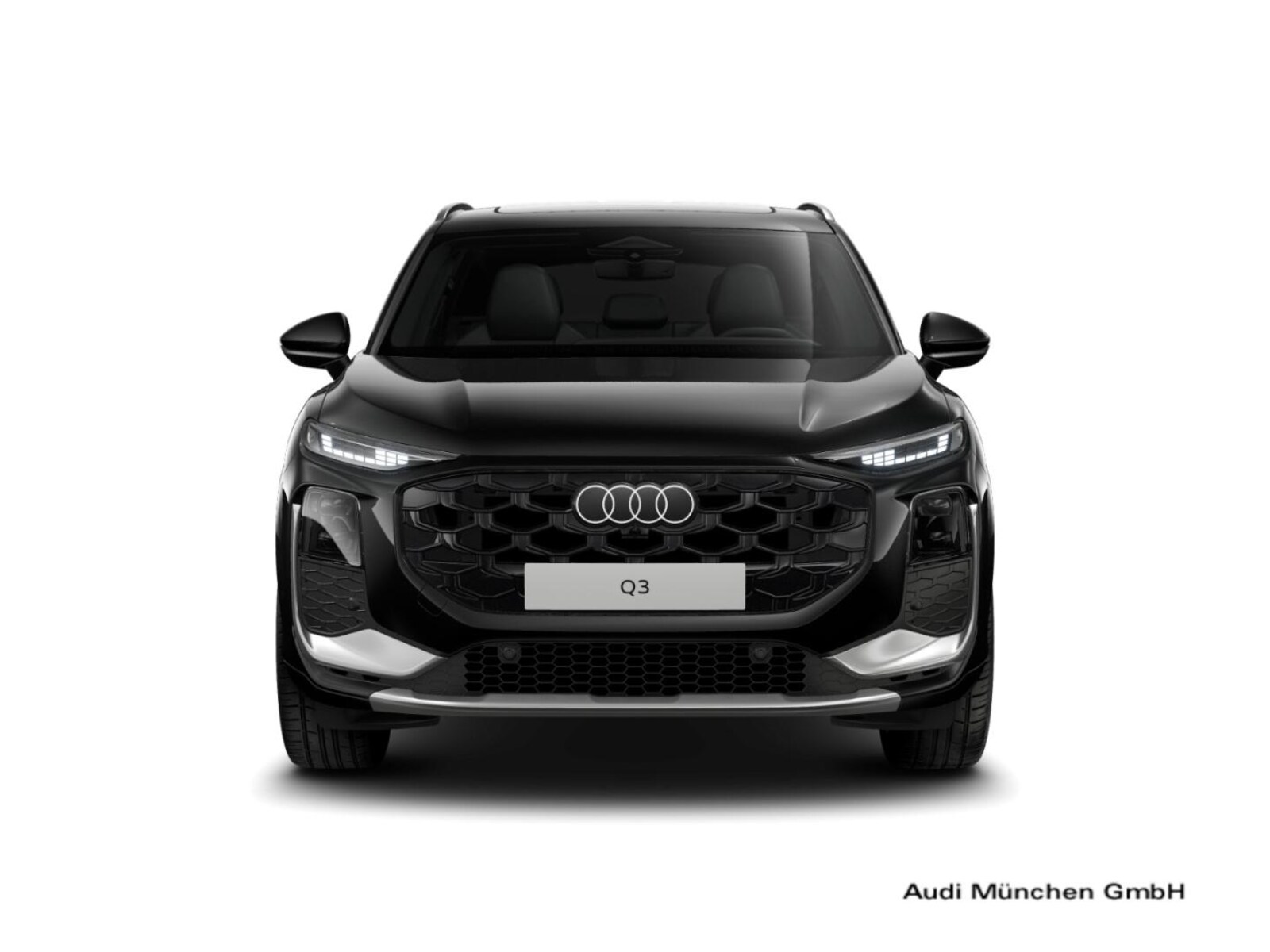 Audi Q3 – Bild 3
