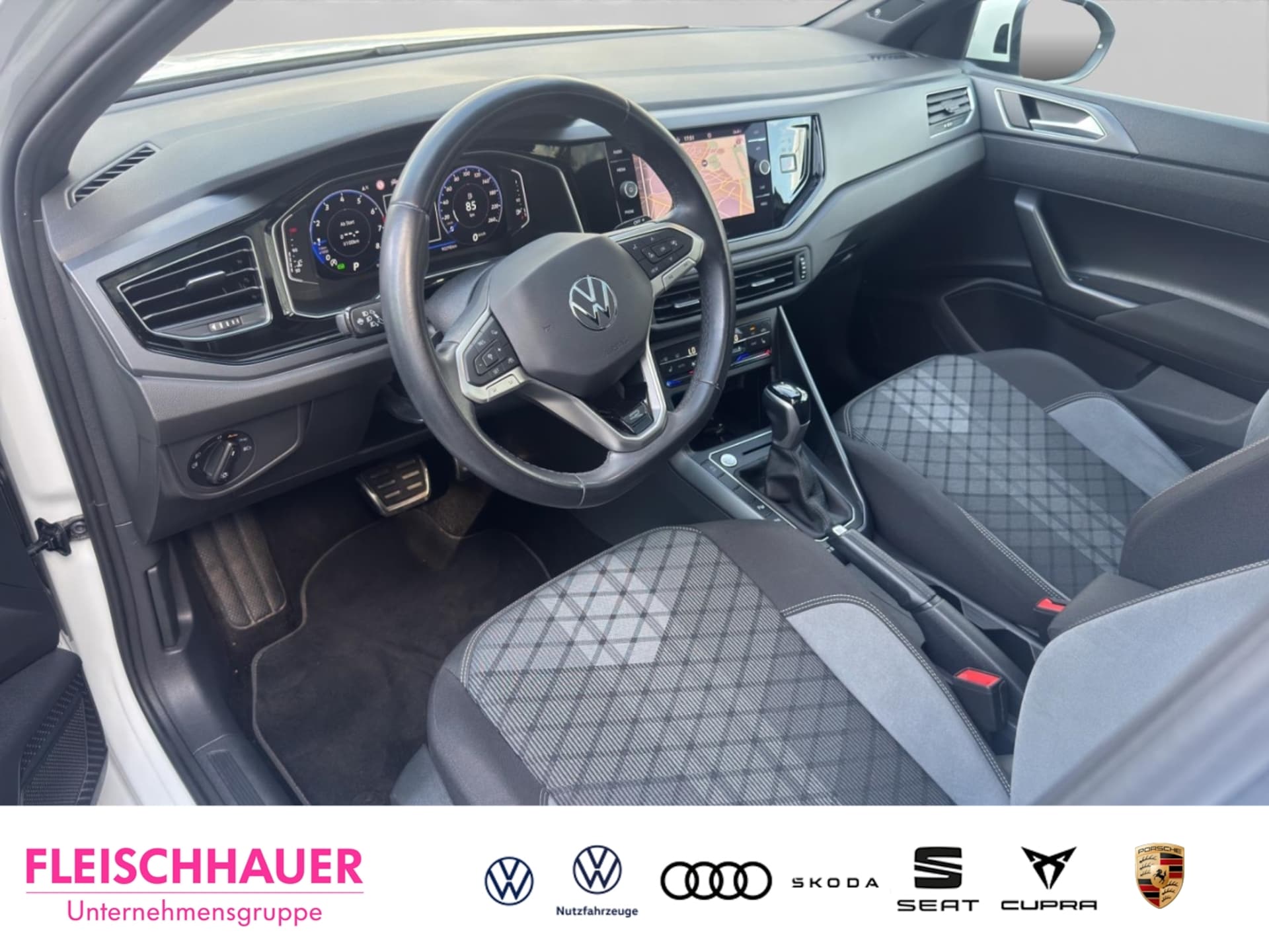 Volkswagen Taigo R-Line