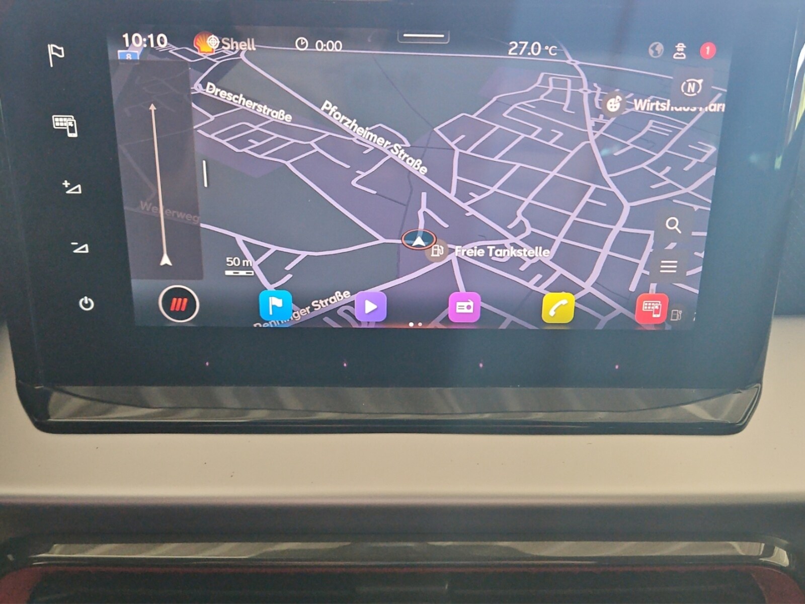 SEAT Arona – Bild 13