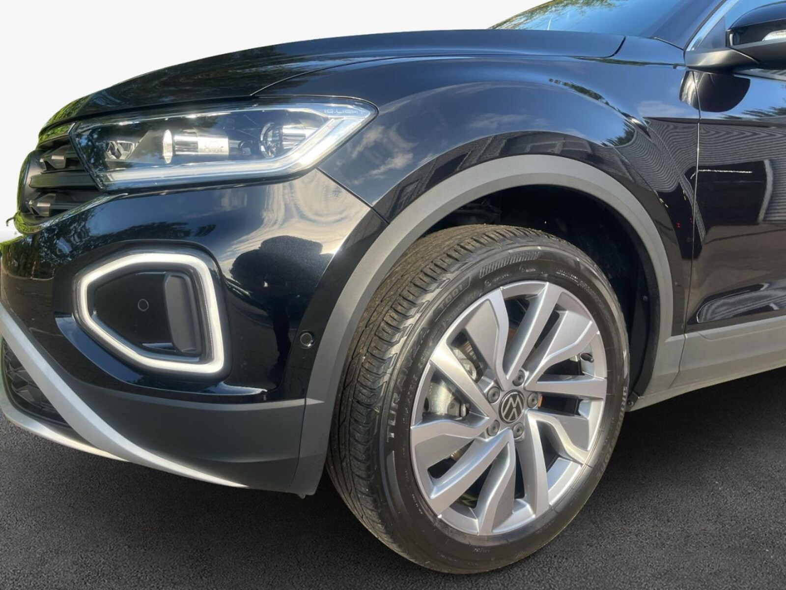 Volkswagen T-Roc – Bild 6