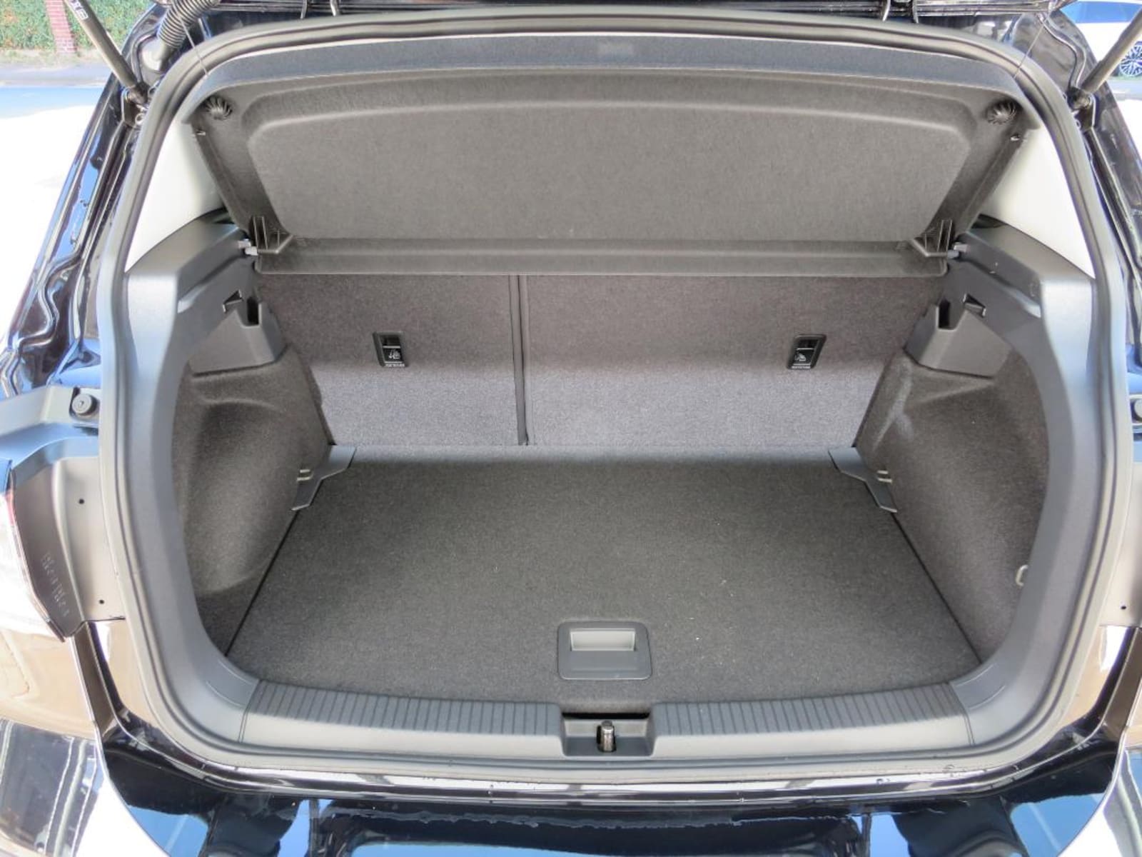 Volkswagen T-Cross – Bild 6