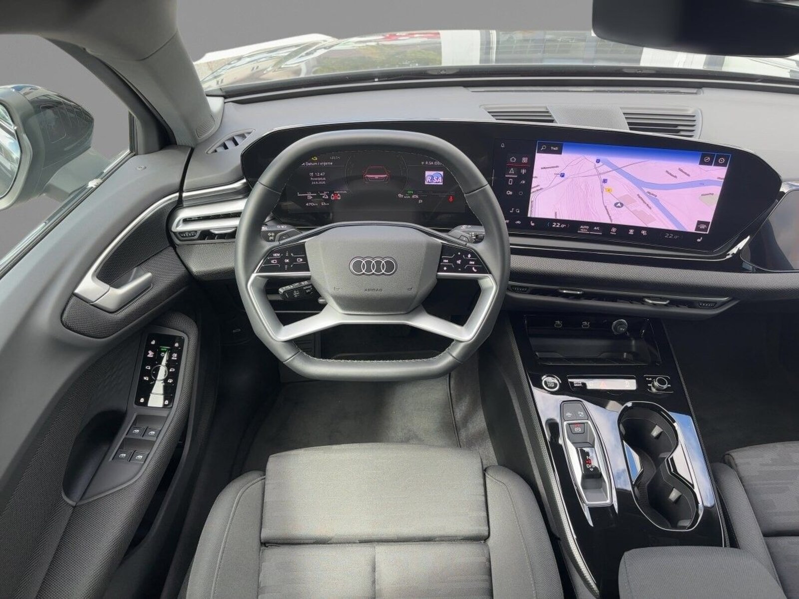 Audi A5 Avant – Bild 10