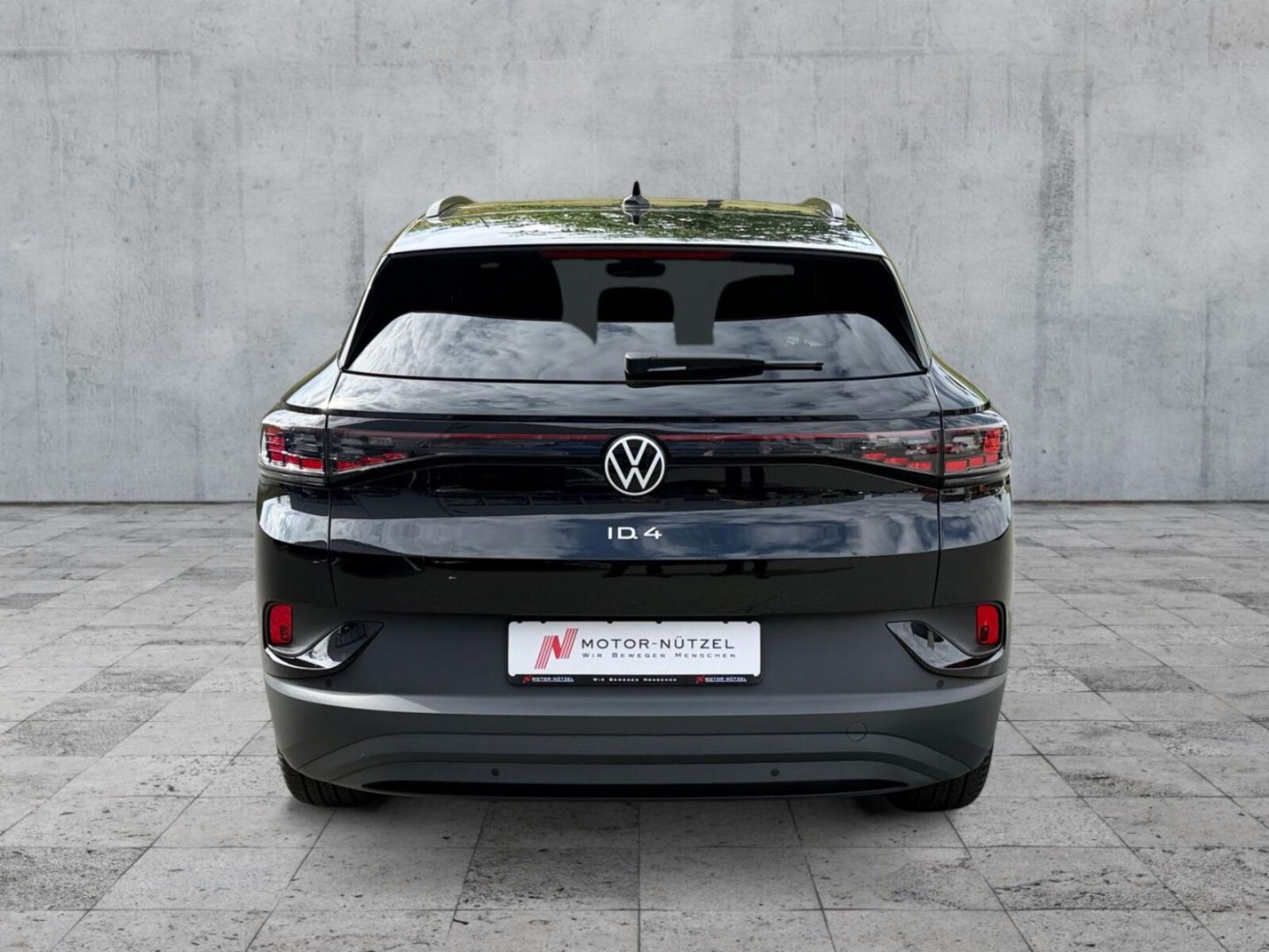 Volkswagen ID.4 – Bild 4