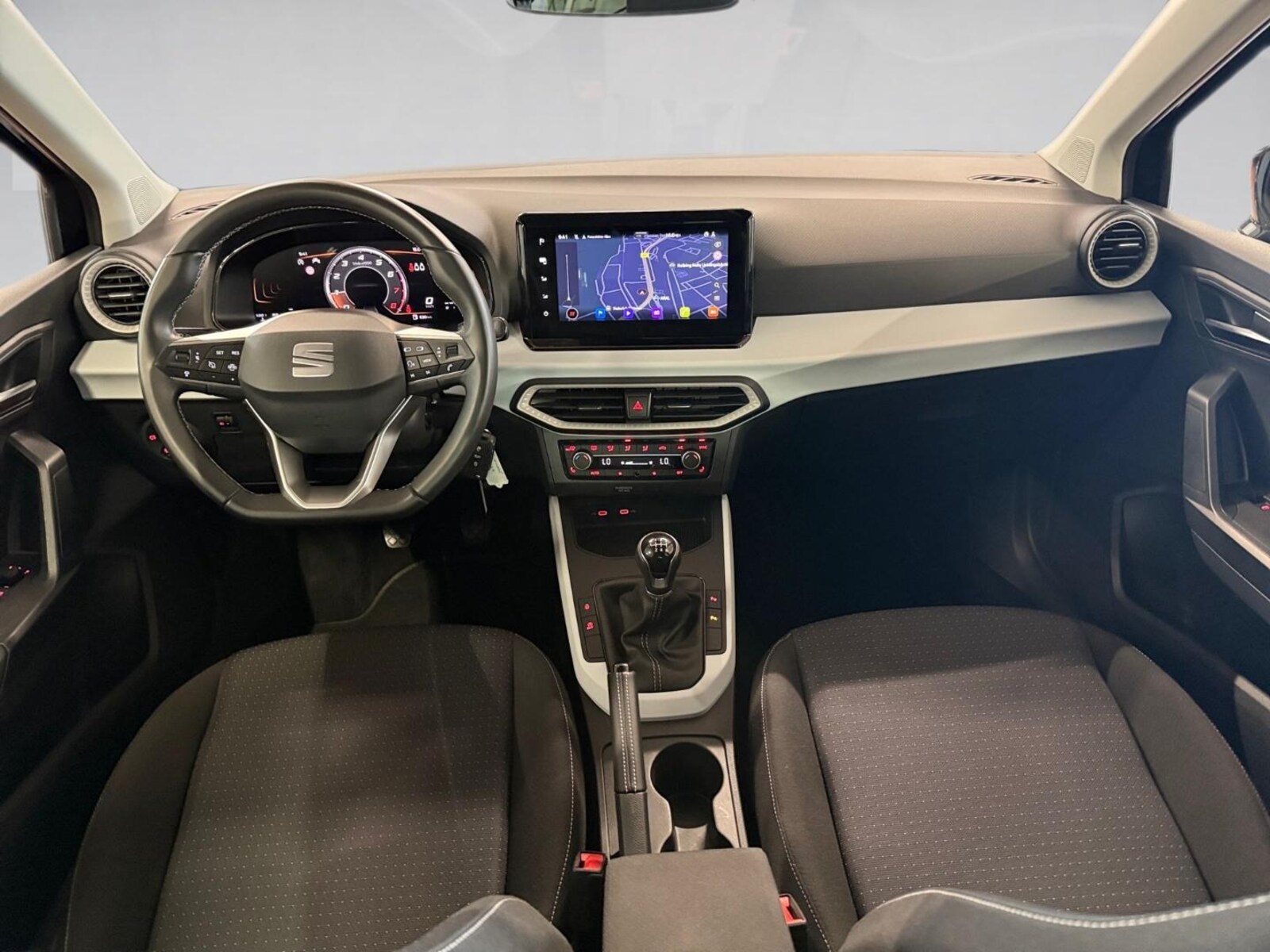 SEAT Arona – Bild 19
