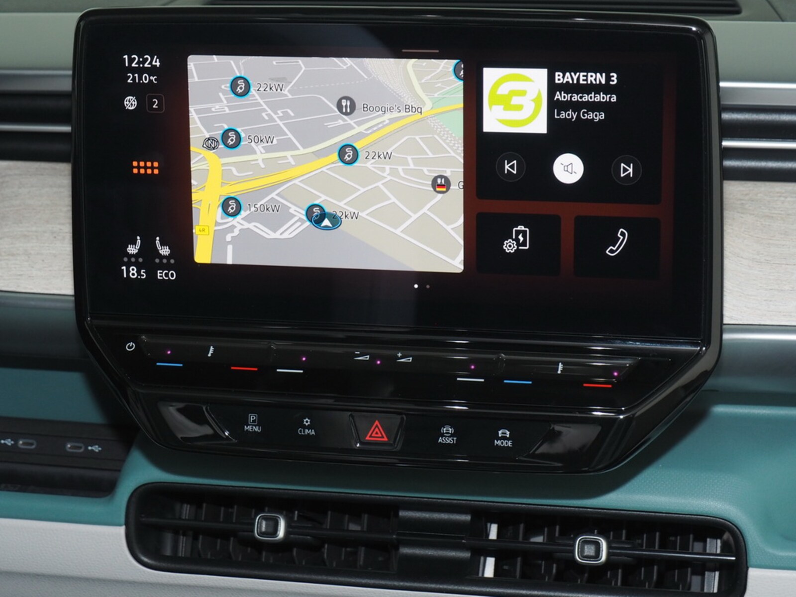 Volkswagen ID. Buzz – Bild 9