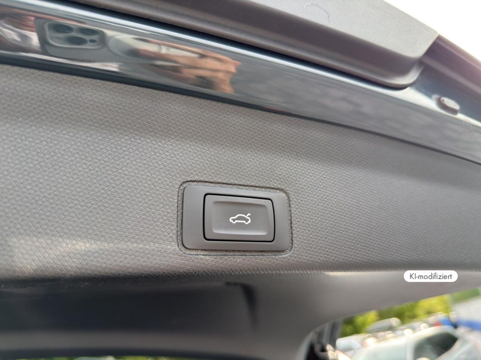 CUPRA Terramar – Bild 21