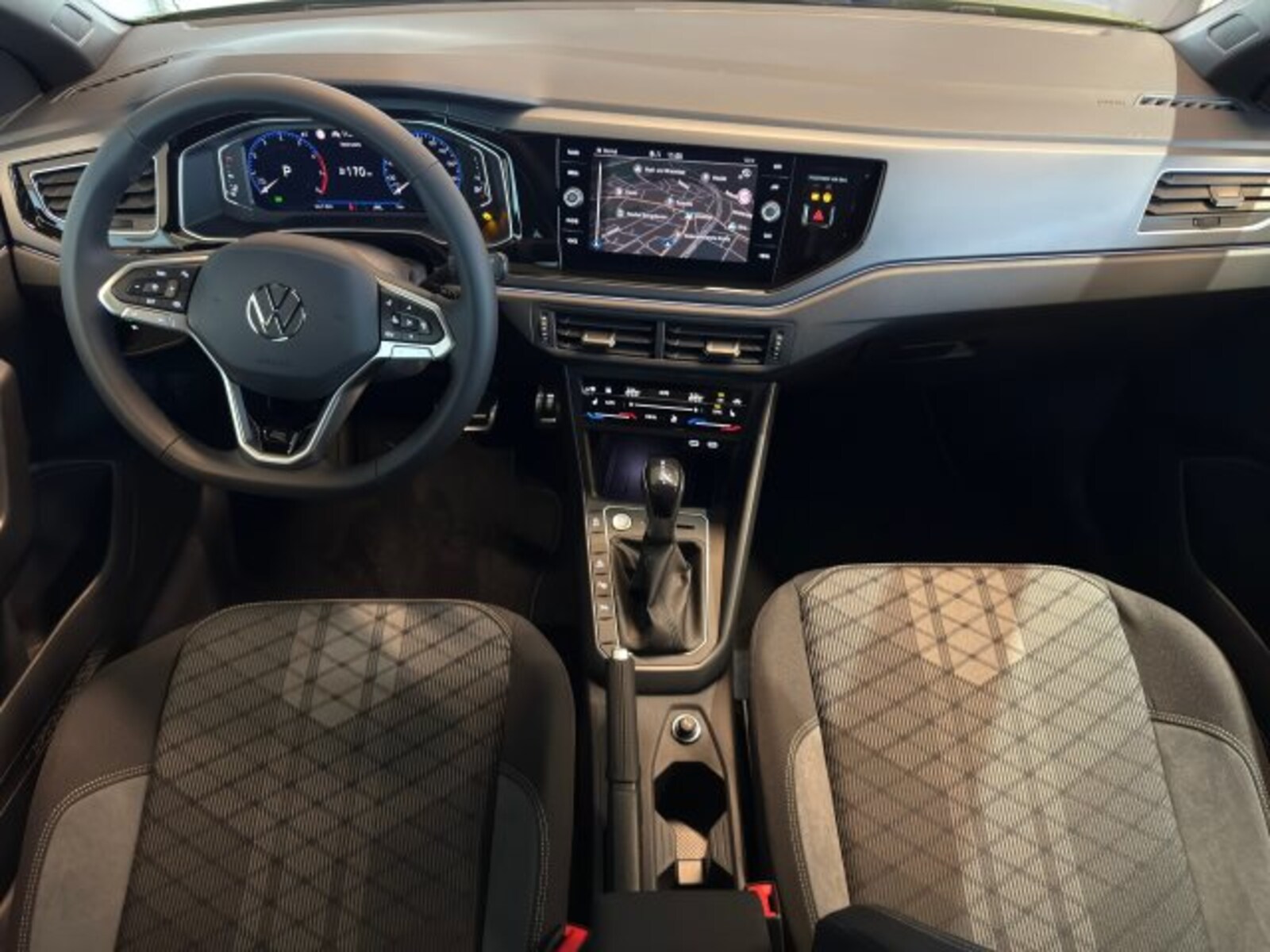 Volkswagen Taigo – Bild 10