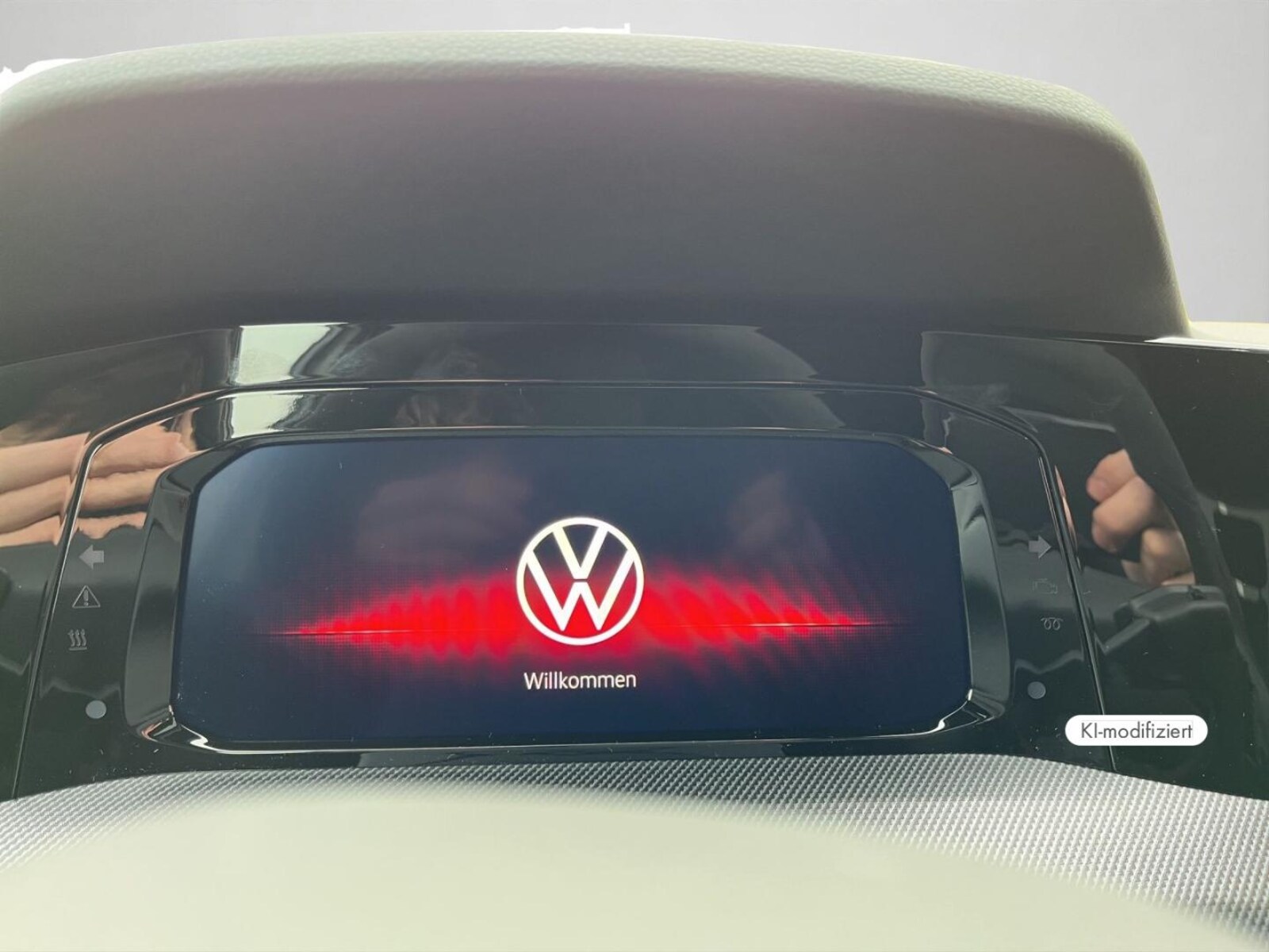 Volkswagen Golf – Bild 10