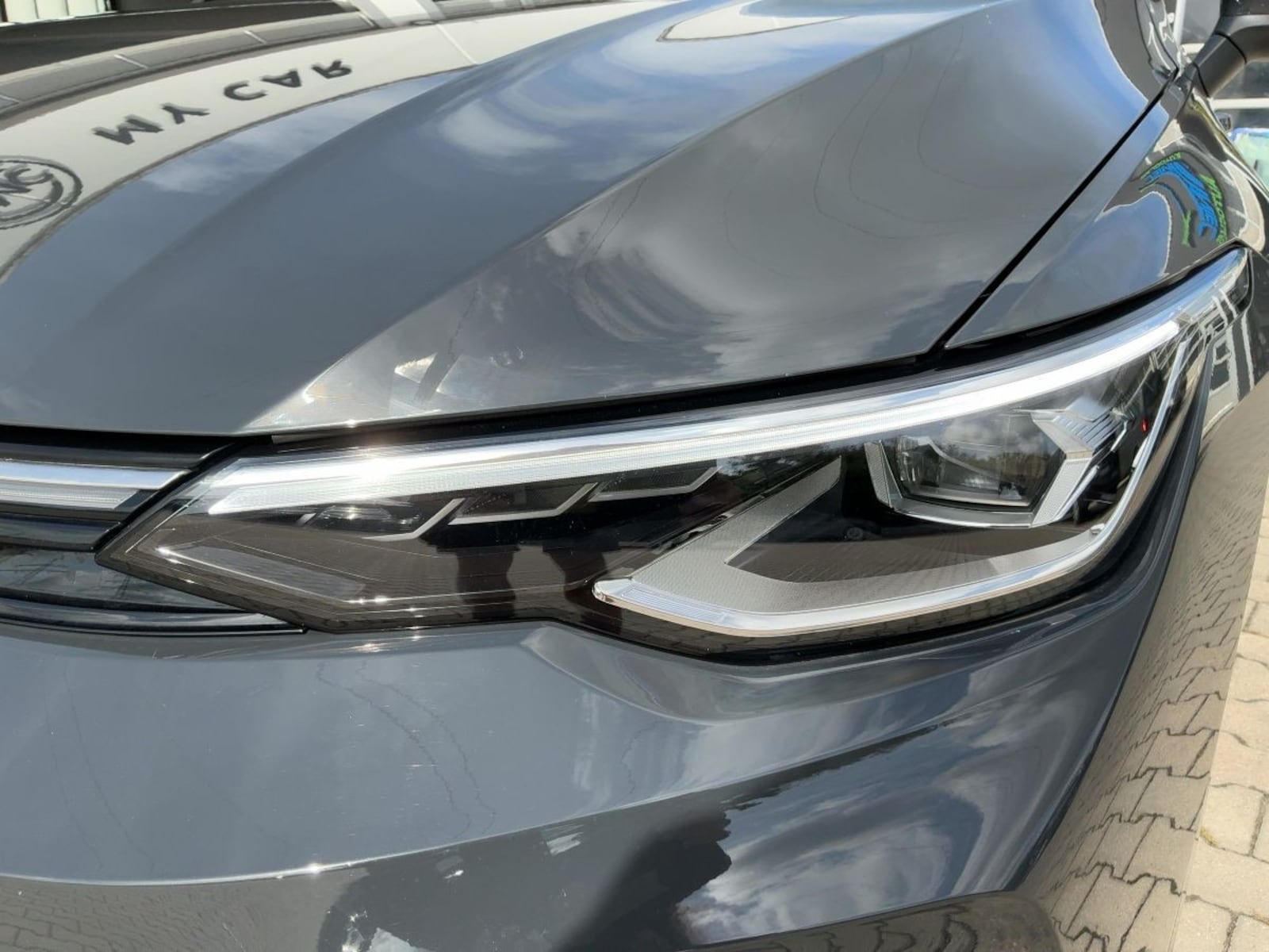 Volkswagen Golf – Bild 19