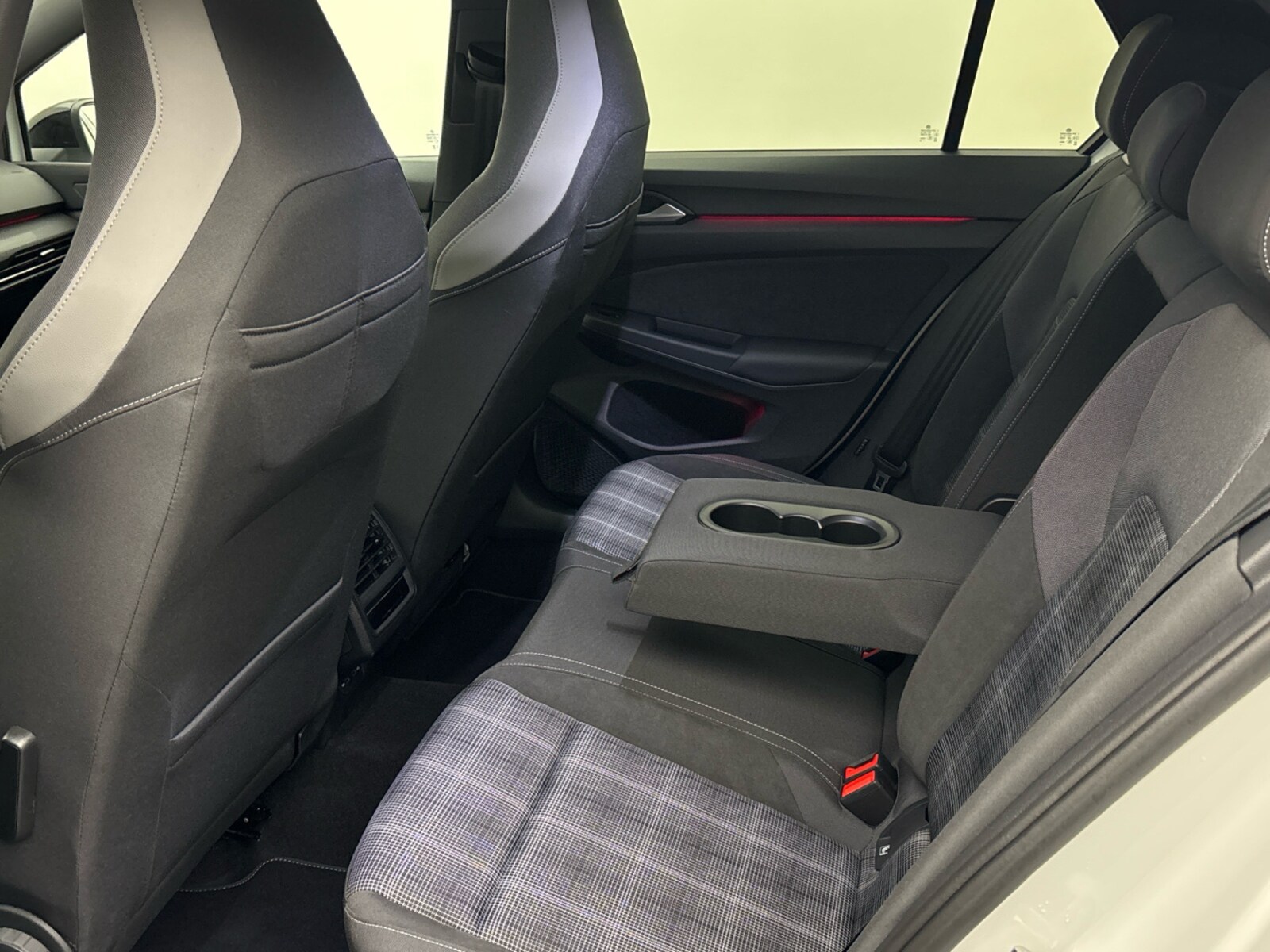 Volkswagen Golf – Bild 11