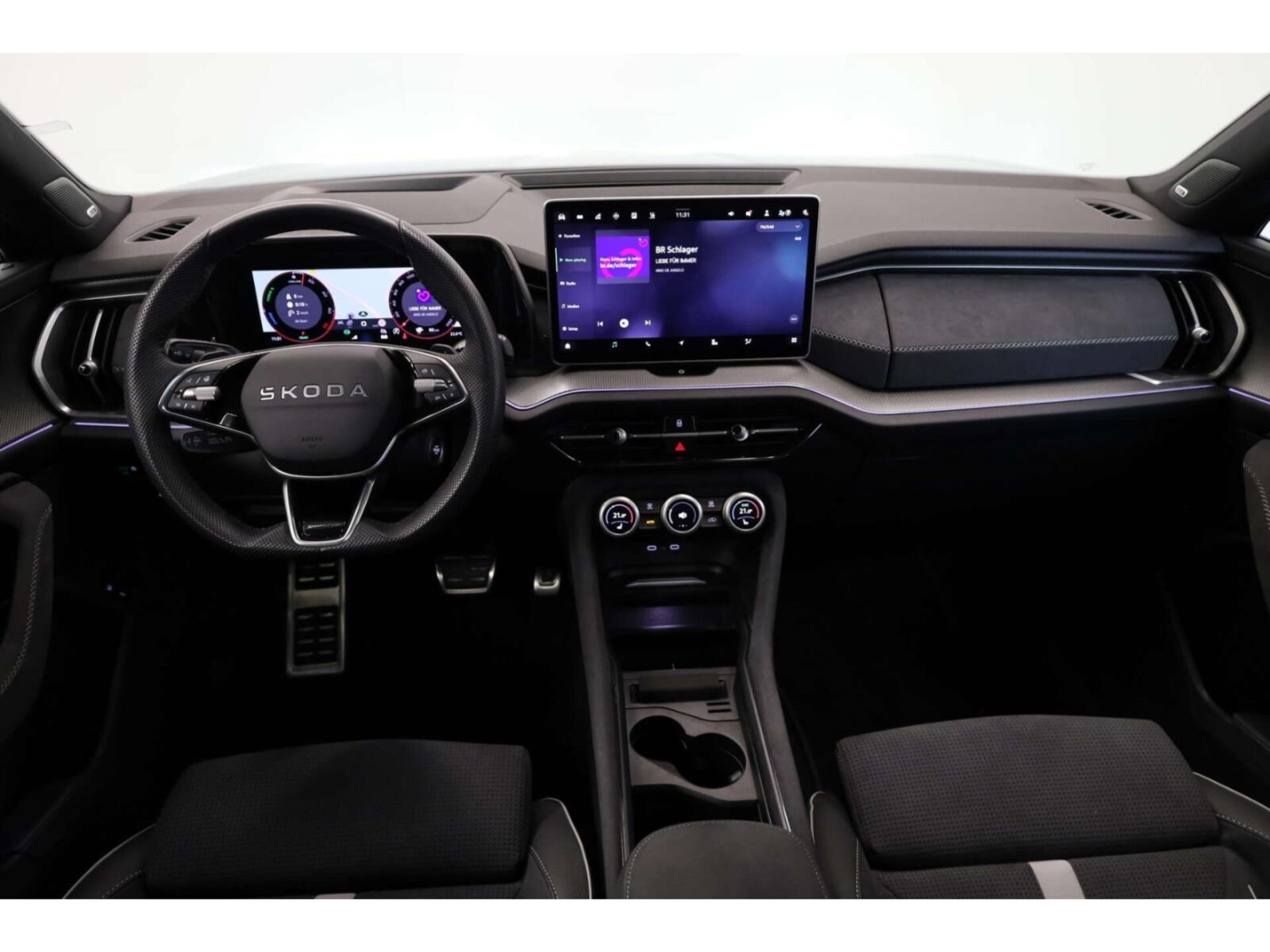 Škoda Kodiaq – Bild 7
