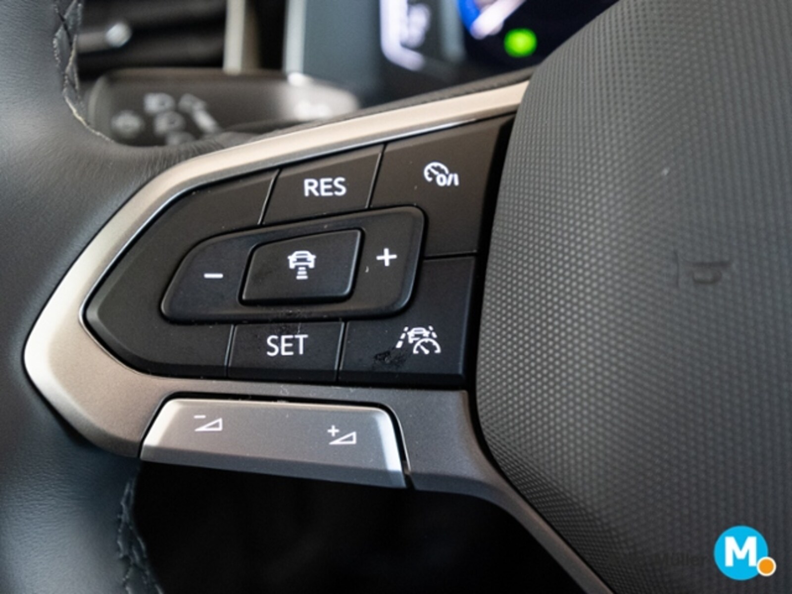 Volkswagen Taigo – Bild 12