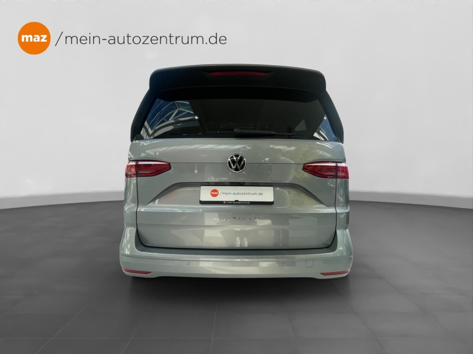 Volkswagen Multivan Langversion – Bild 5