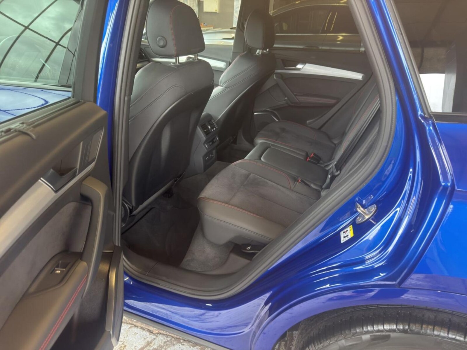 Audi Q5 – Bild 17