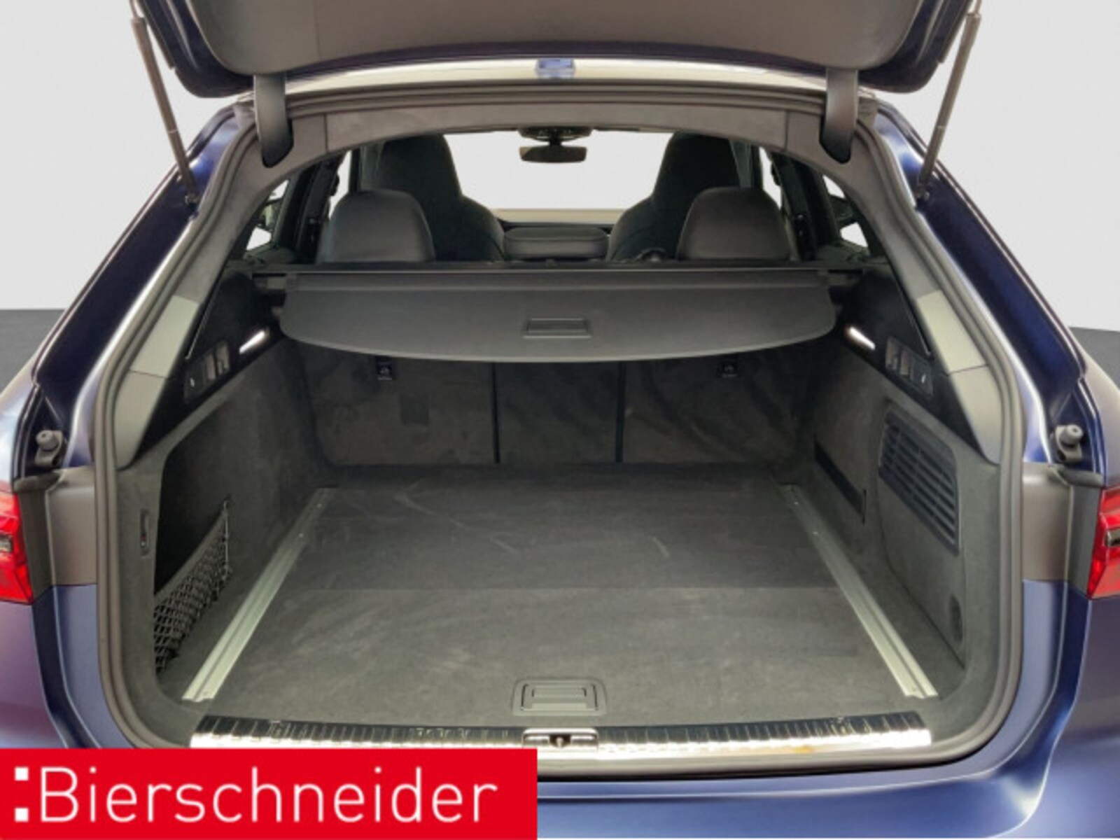 Audi RS 6 Avant – Bild 20