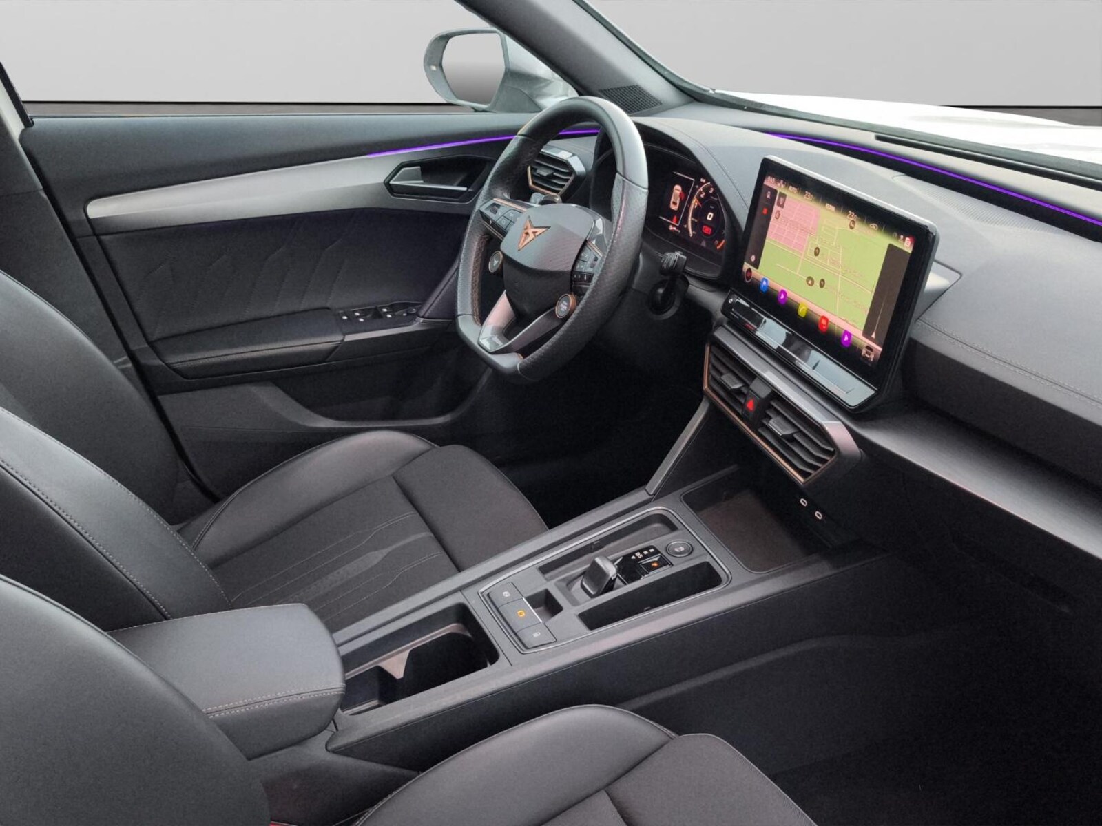 CUPRA Formentor – Bild 23
