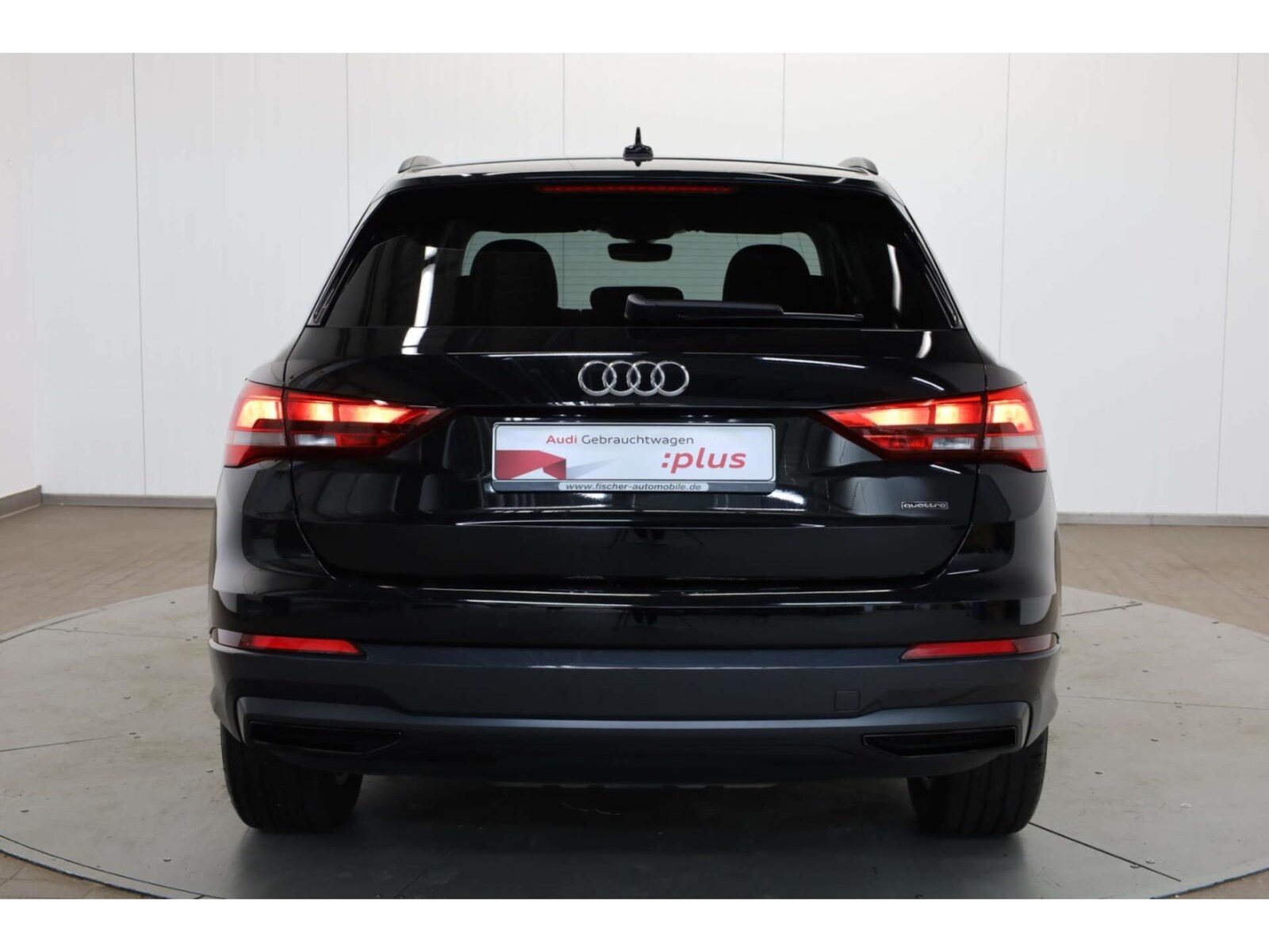 Audi Q3 – Bild 6