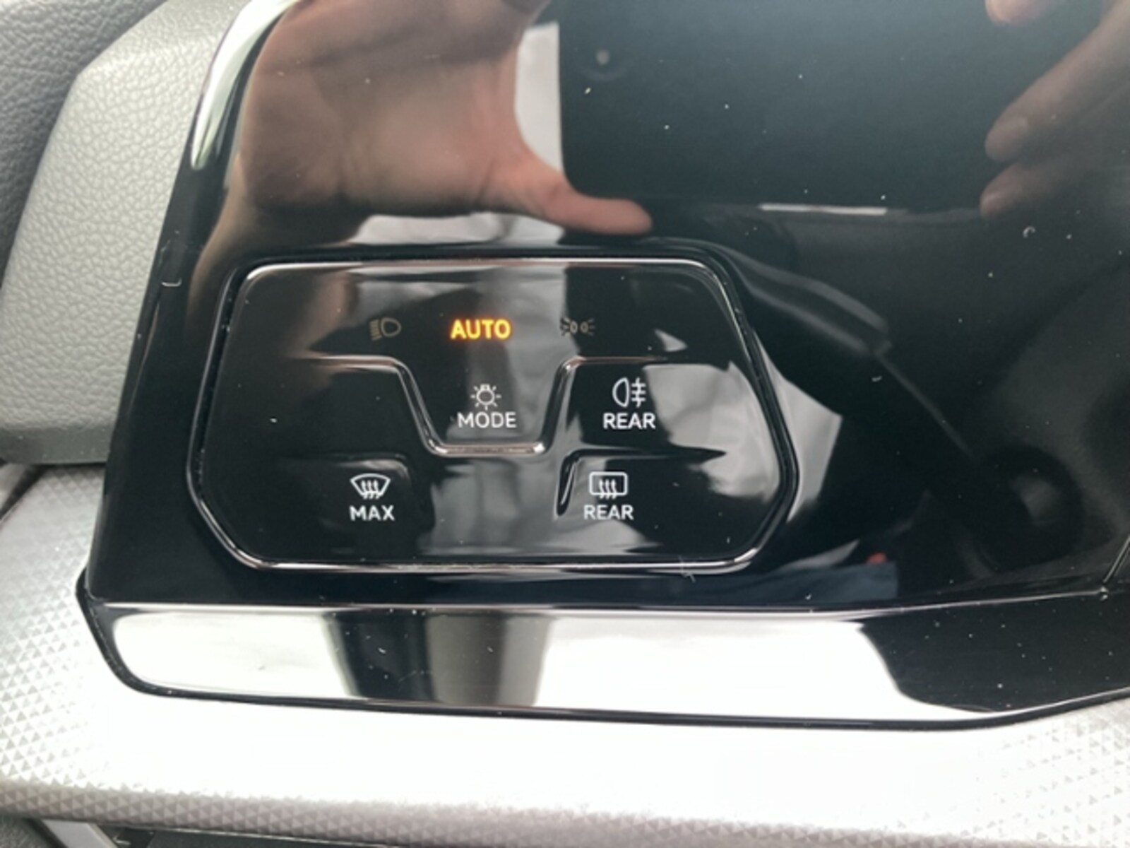 Volkswagen Golf Variant – Bild 15