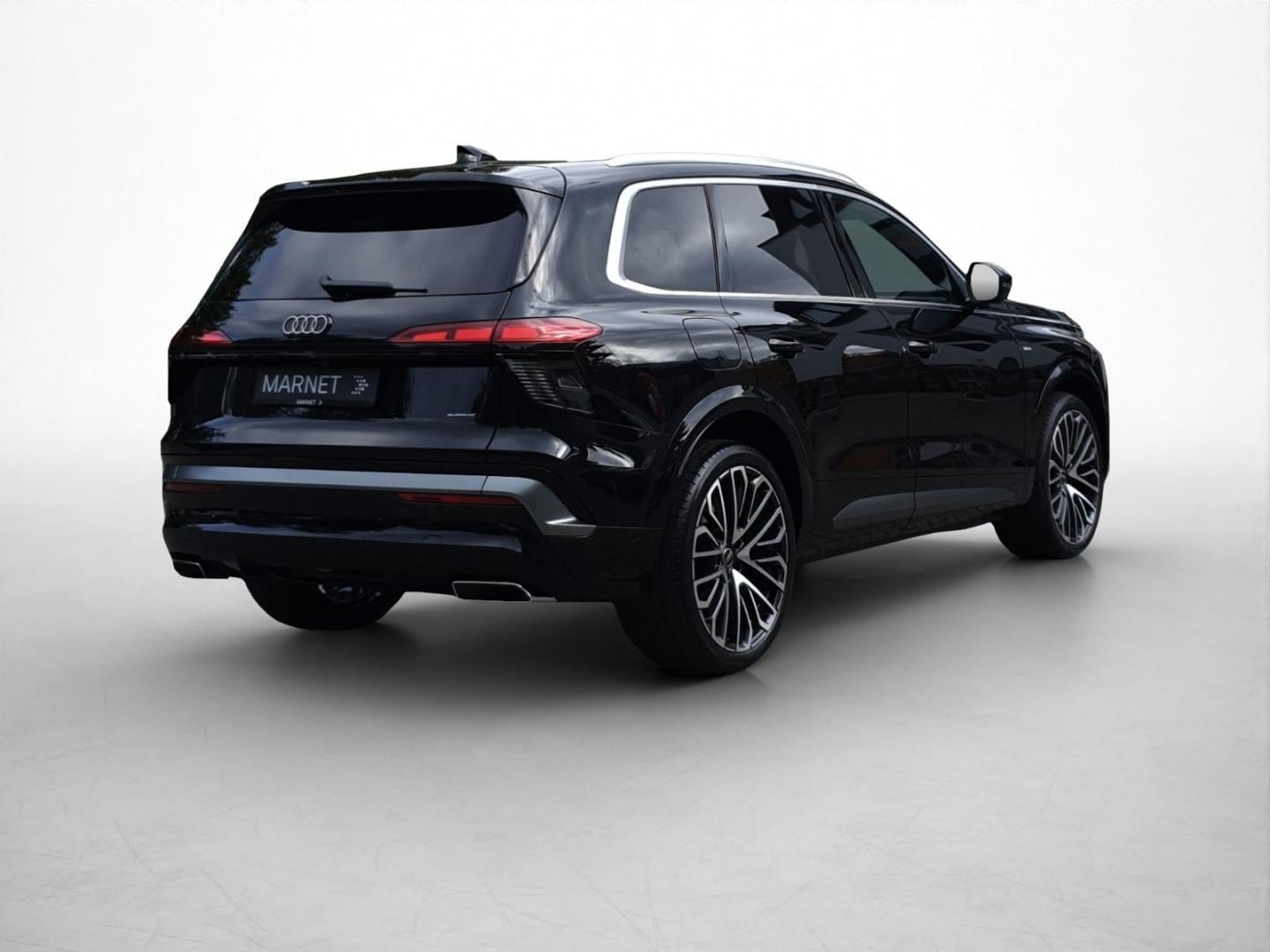 Bild über Audi Q7 SUV TDI quattro 220 kW tiptronic - für weitere Informationen kontaktieren Sie den Audi Partner