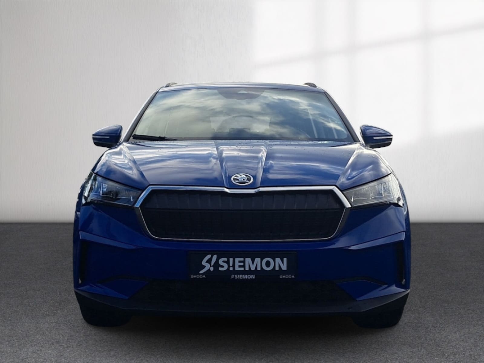Škoda Enyaq – Bild 8