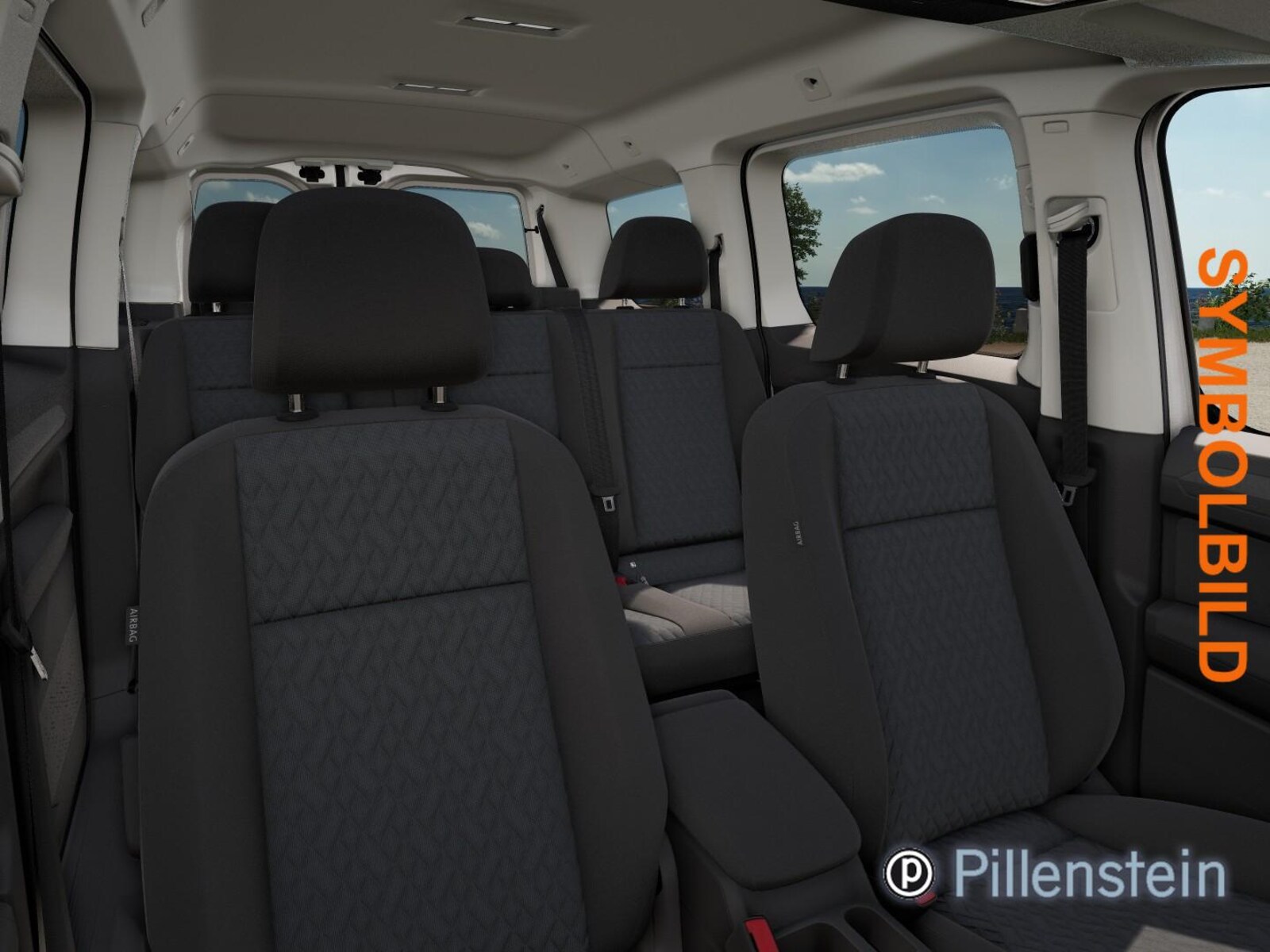 Volkswagen Caddy Maxi – Bild 4