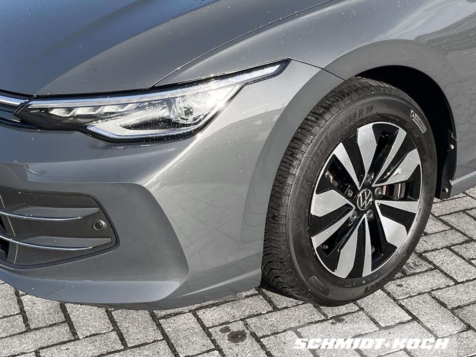 Volkswagen Golf Variant – Bild 8