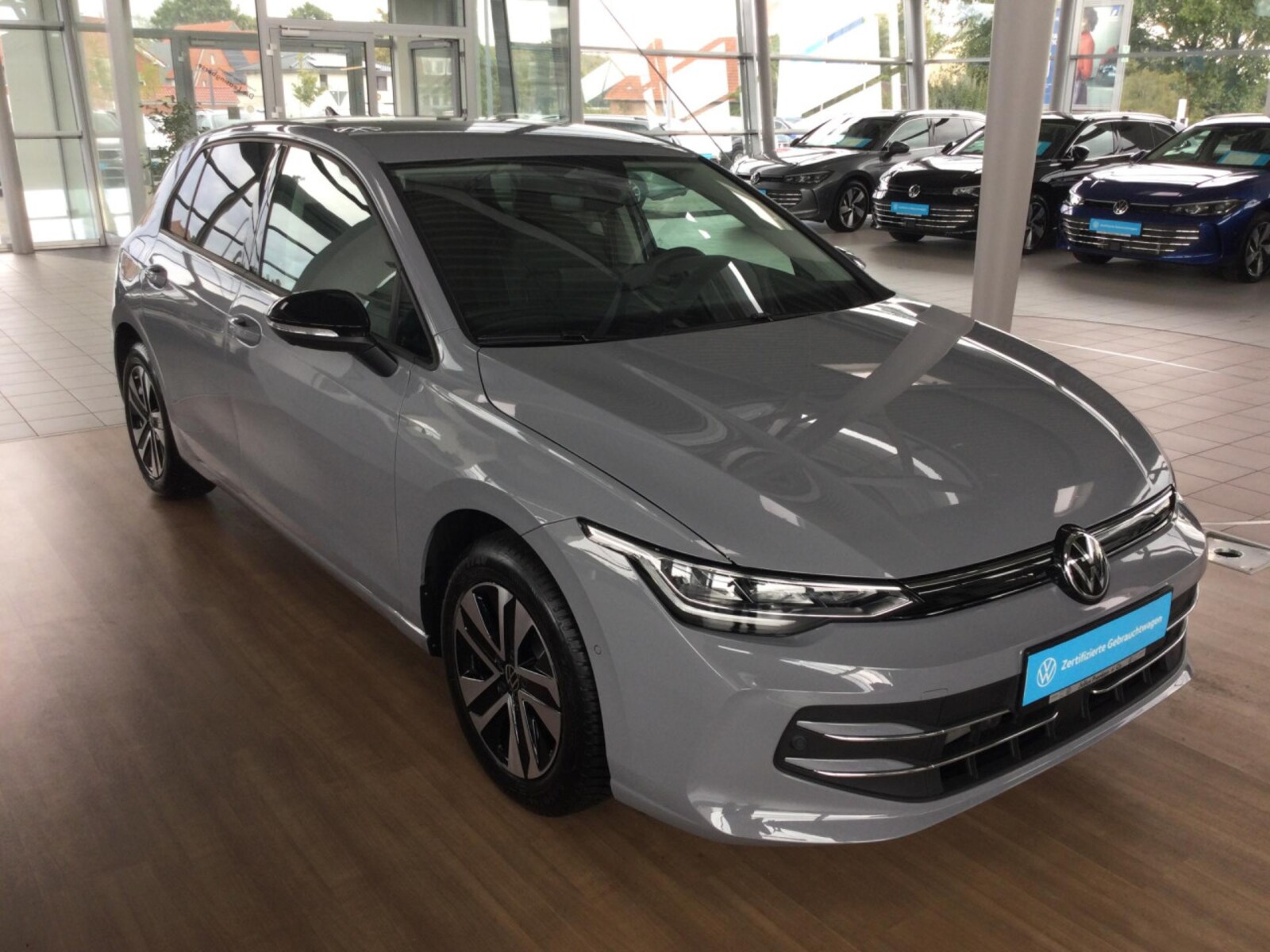 Volkswagen Golf – Bild 4