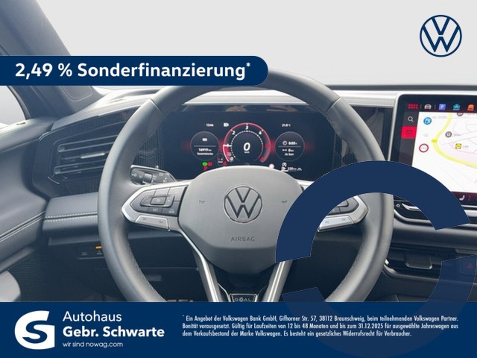 Volkswagen Tiguan – Bild 10