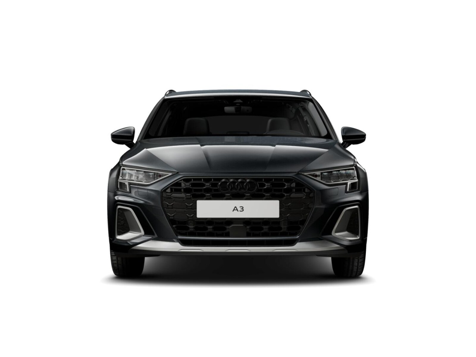 Audi A3 allstreet – Bild 2