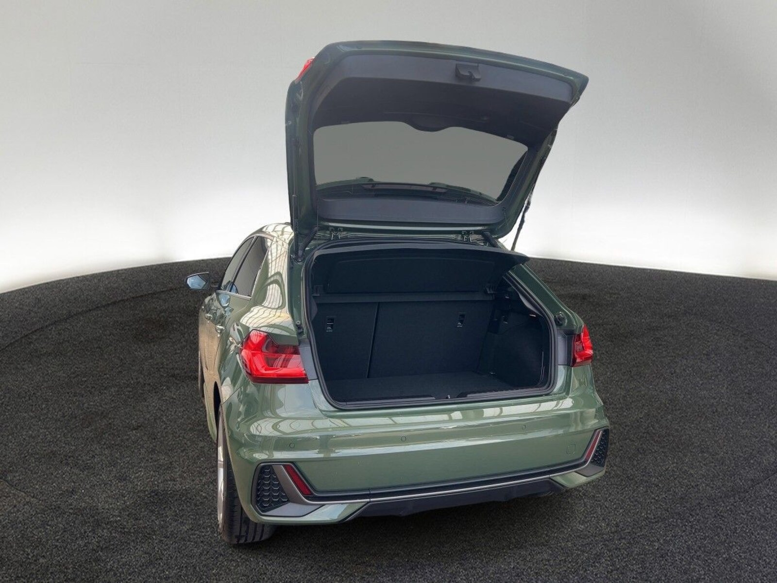 Audi A1 Sportback – Bild 11