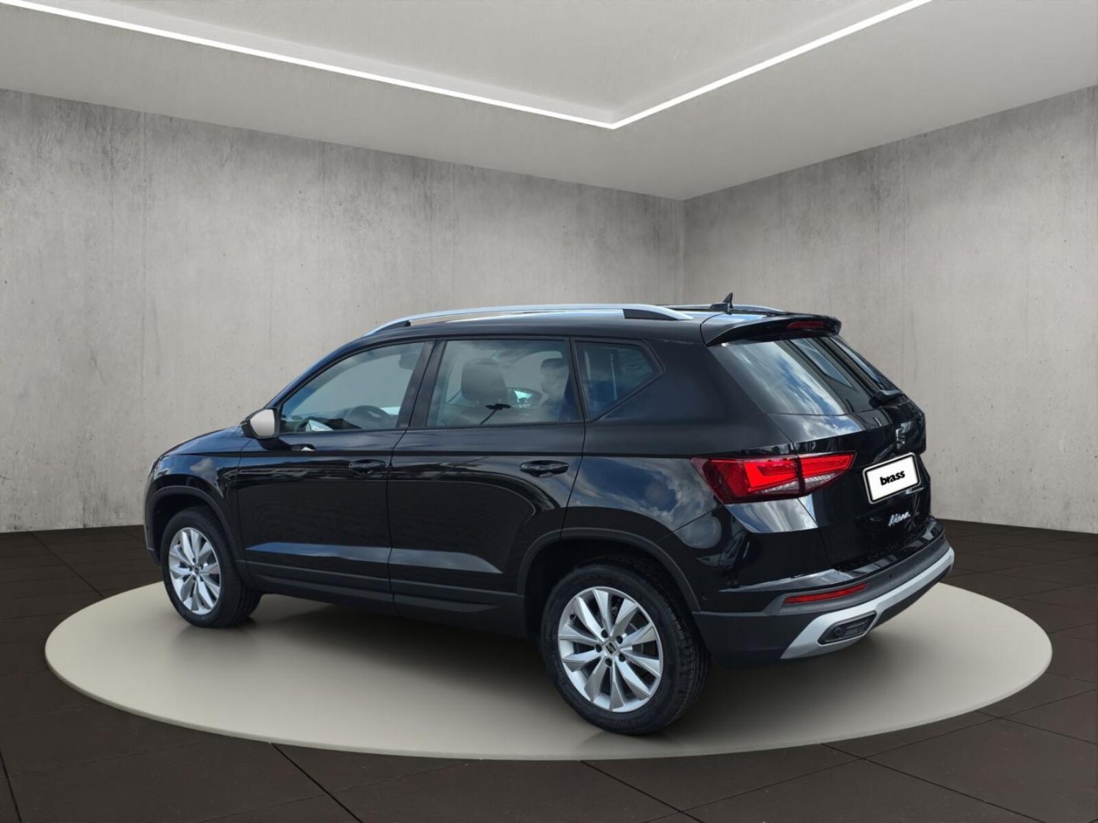 SEAT Ateca – Bild 3