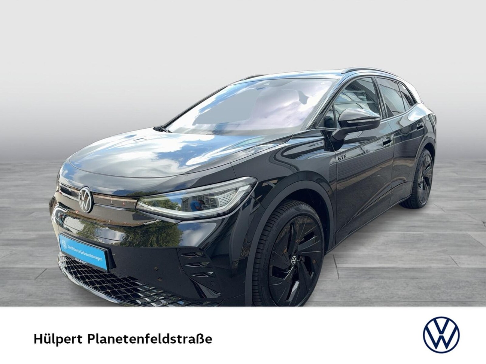 Volkswagen ID.4