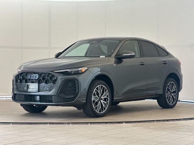 Photo of 2026 Audi Q5 Sportback