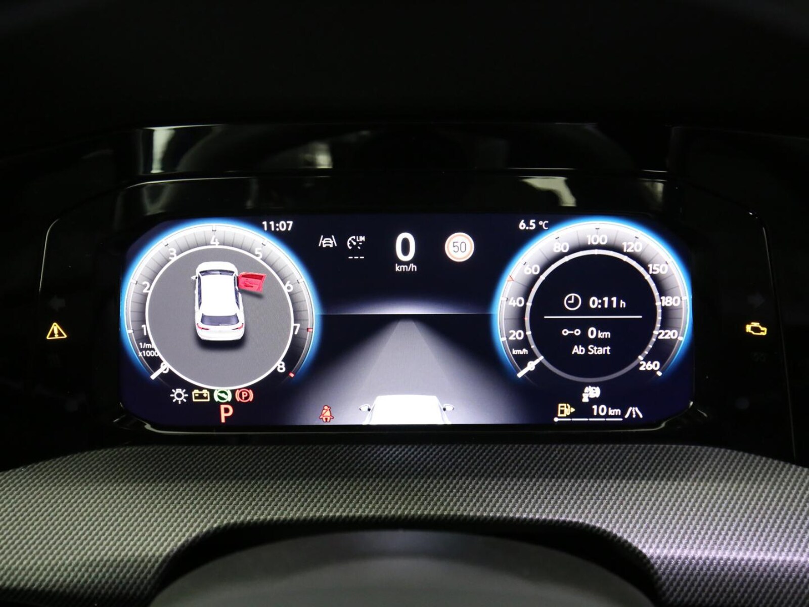 Volkswagen Golf – Bild 12
