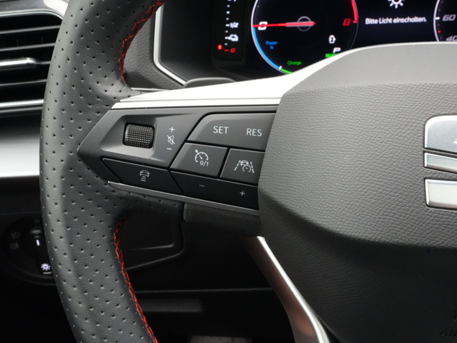 SEAT Tarraco – Bild 18