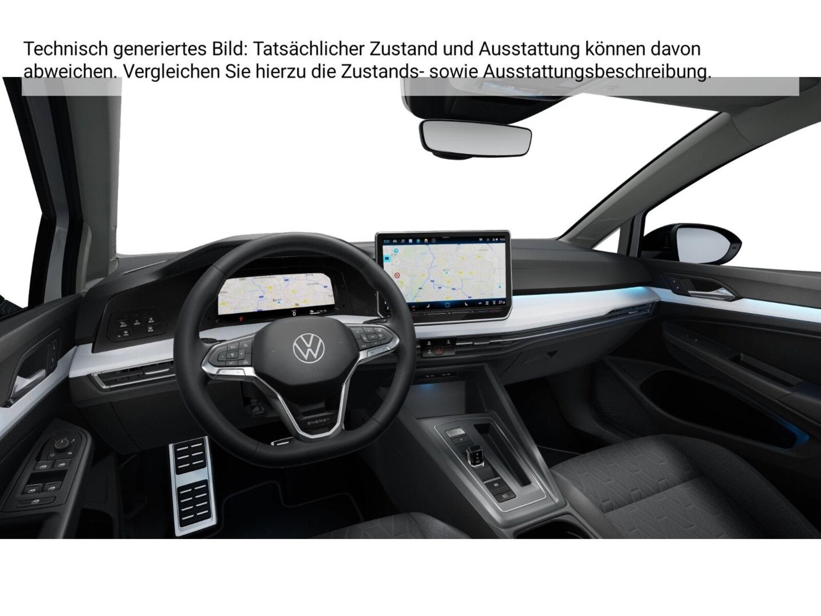Volkswagen Golf Variant – Bild 7