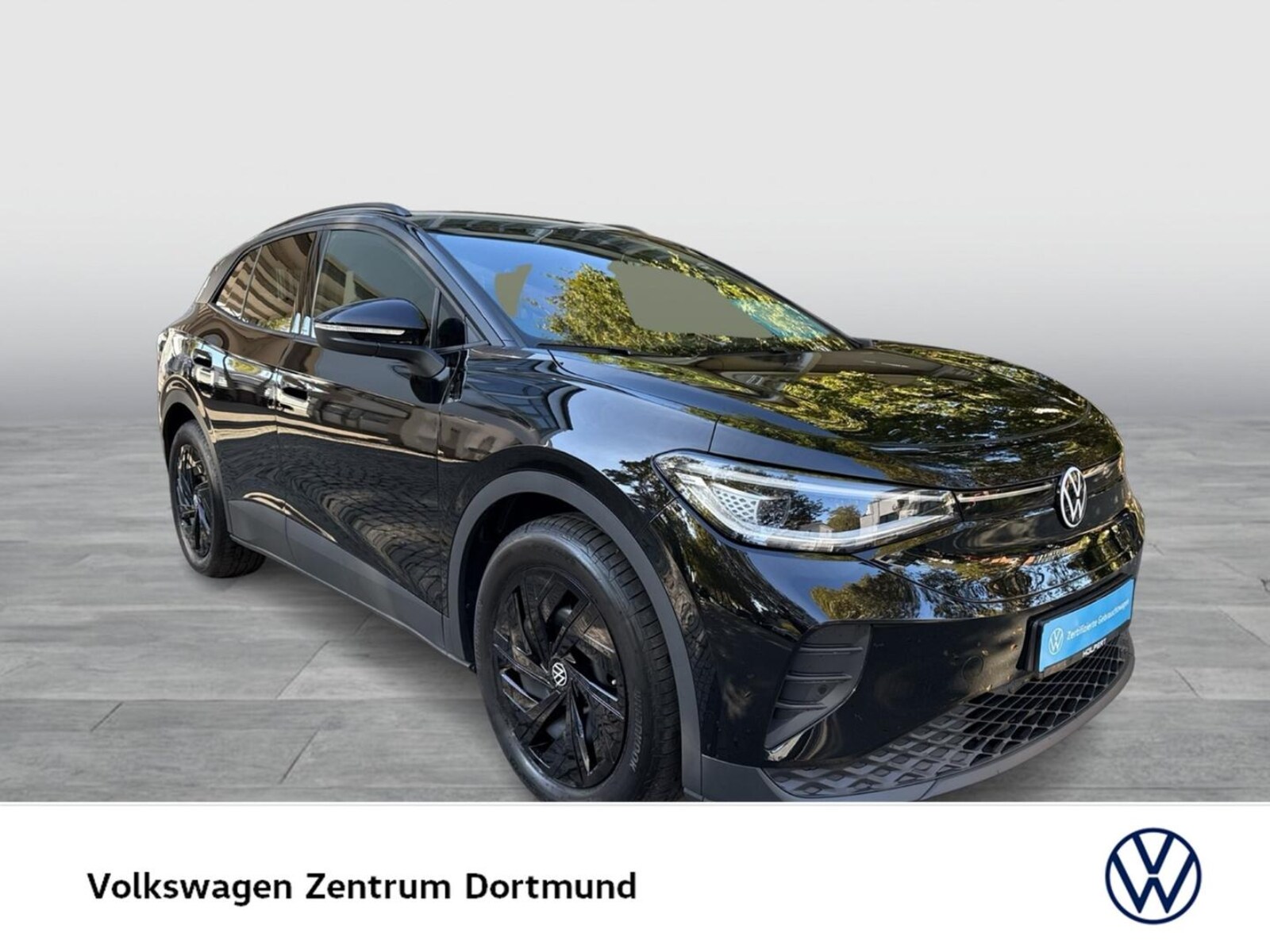 Volkswagen ID.4 – Bild 5