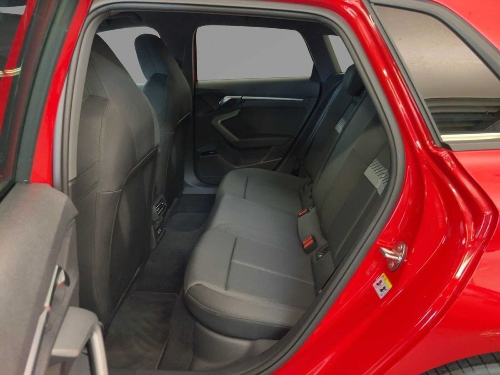 Audi A3 Sportback – Bild 10