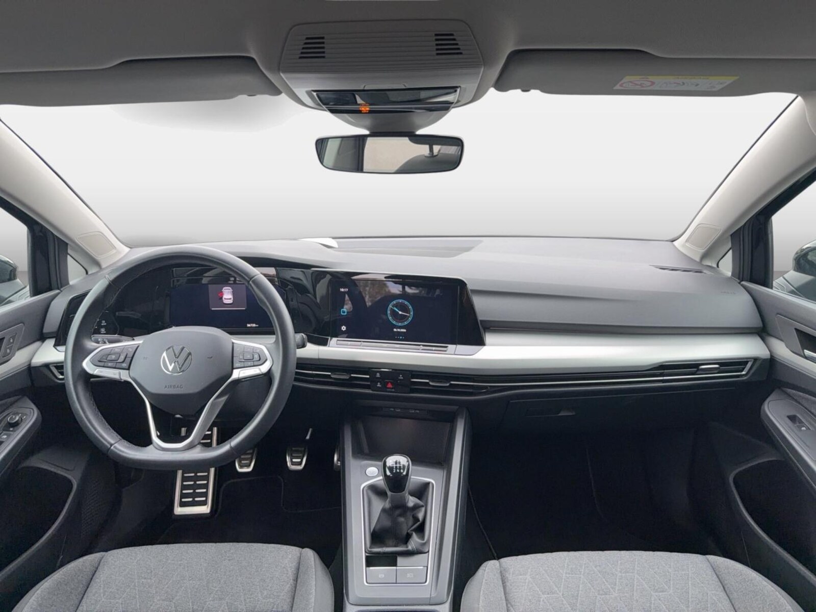 Volkswagen Golf – Bild 10