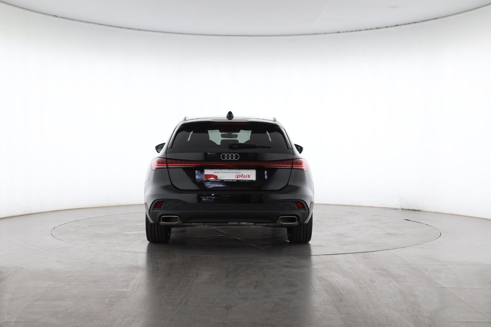 Audi A5 Avant – Bild 6