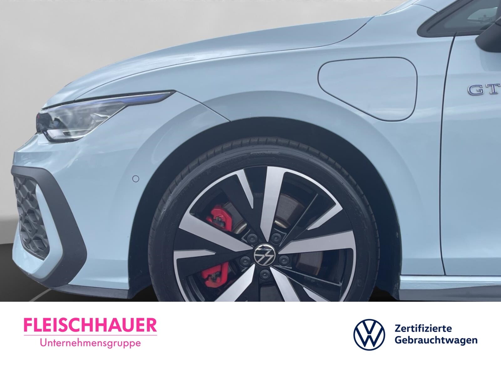 Volkswagen Golf – Bild 9