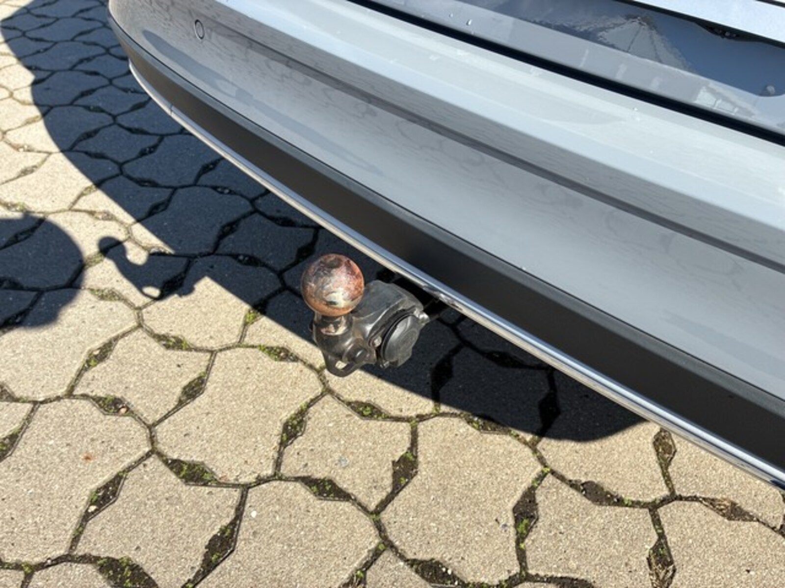 Volkswagen Golf Variant – Bild 14