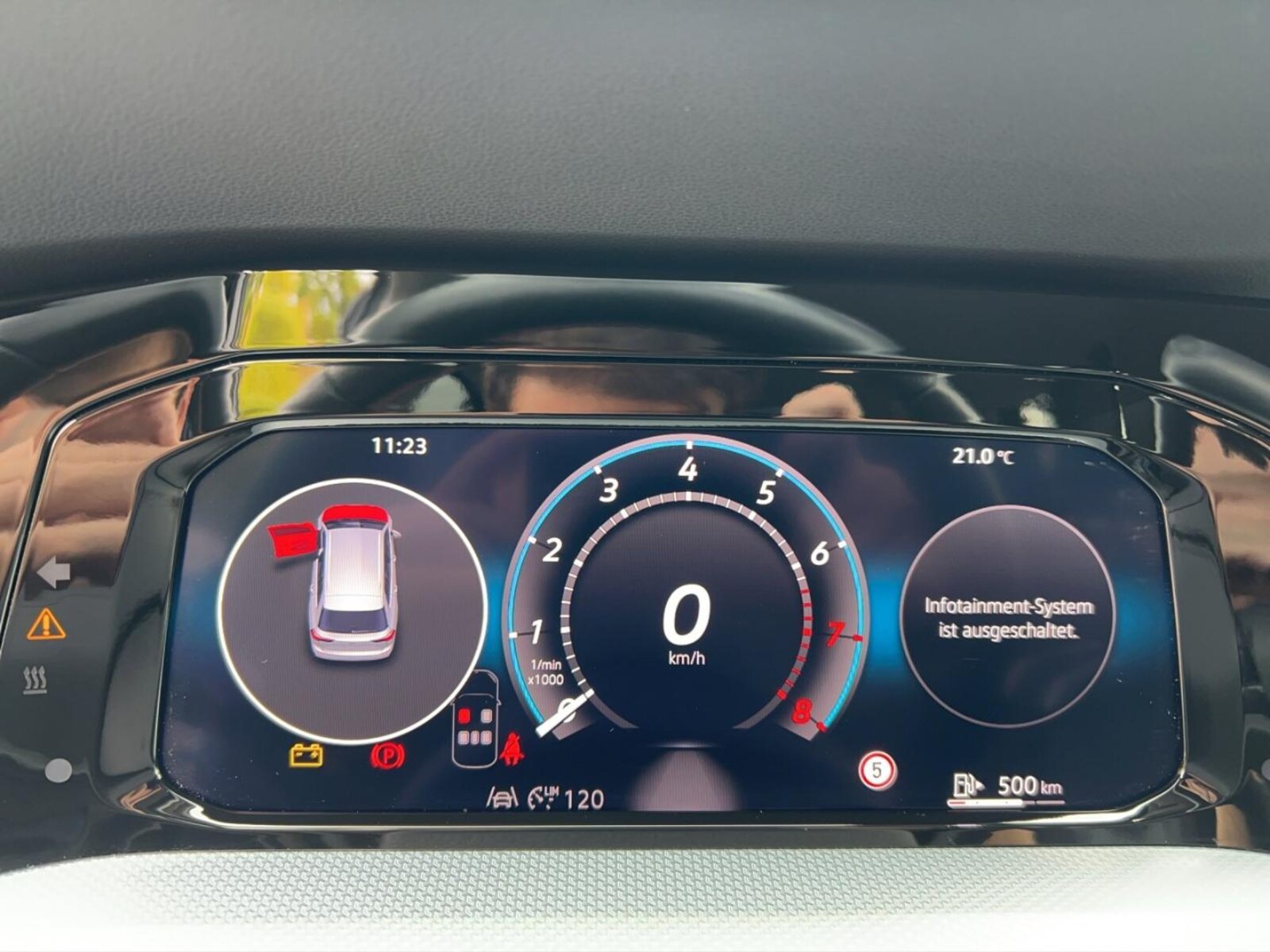 Volkswagen Golf Variant – Bild 15