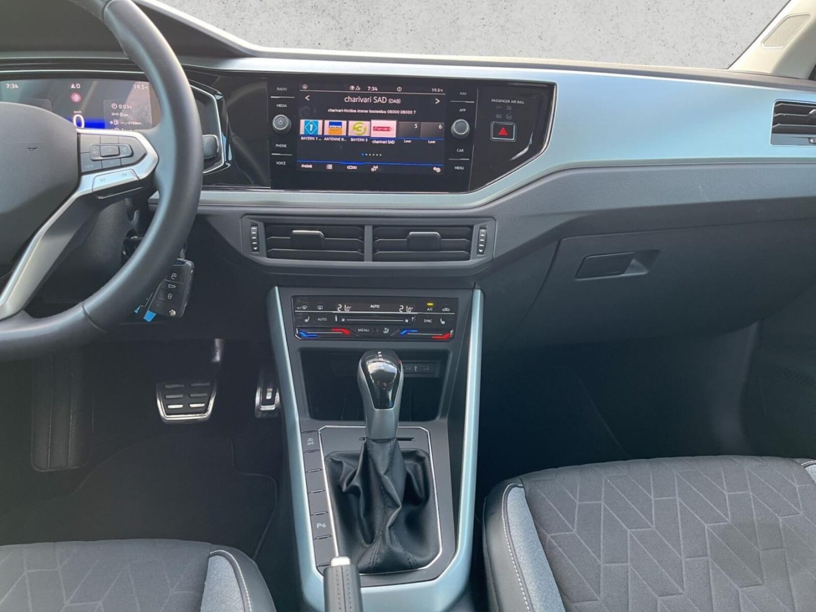 Volkswagen Polo – Bild 17