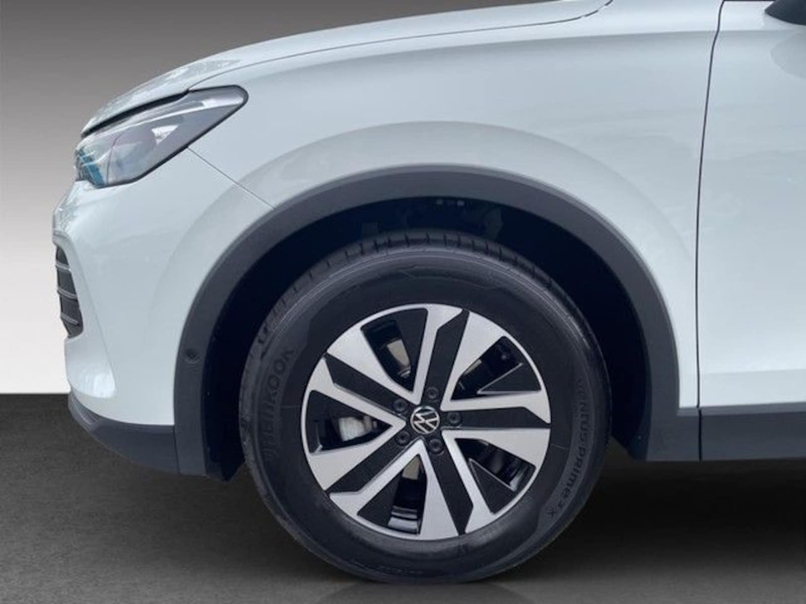 Volkswagen Tiguan – Bild 9