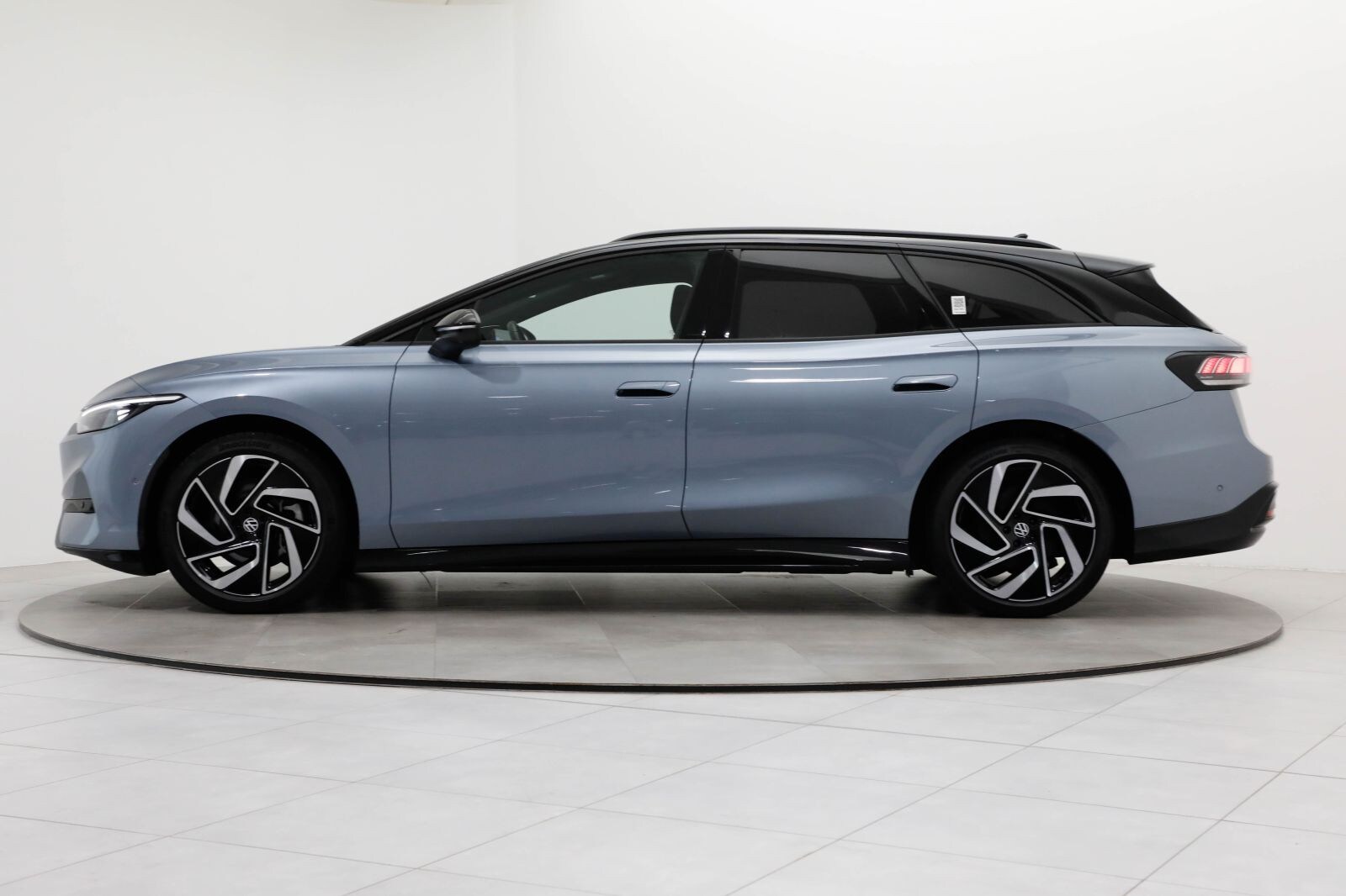 Volkswagen ID.7 Tourer – Bild 15